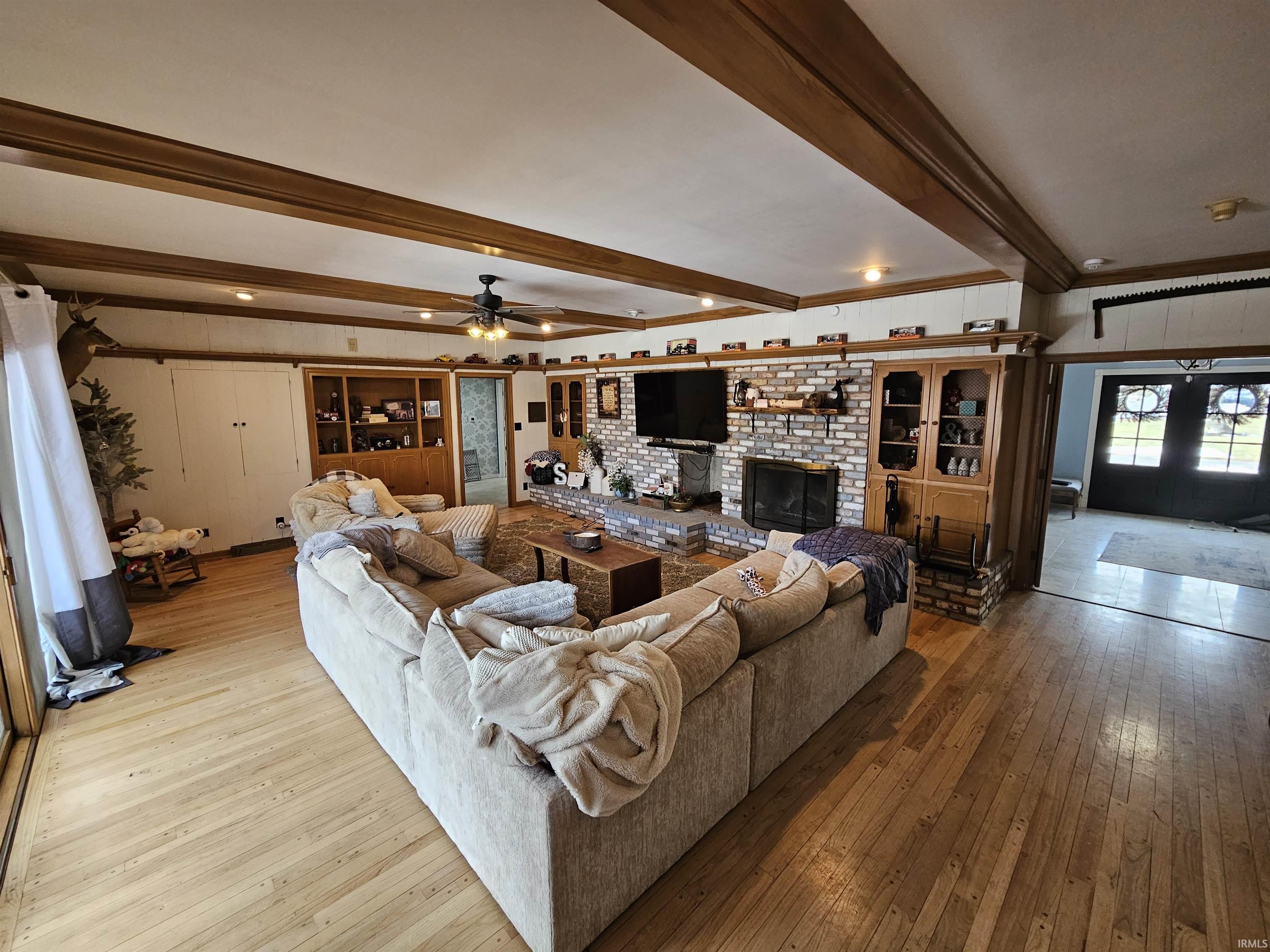 123 Fairway Drive