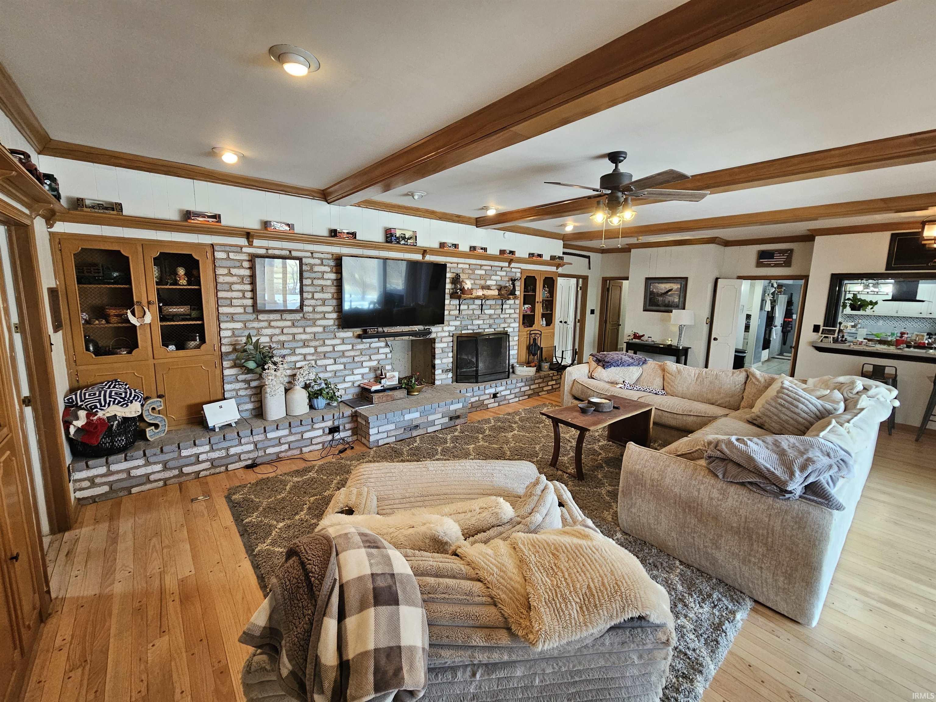 123 Fairway Drive