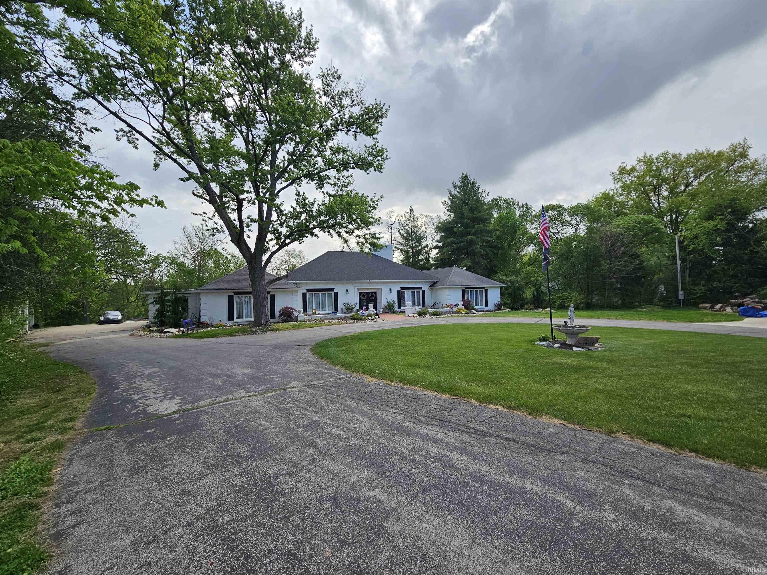 123 Fairway Drive