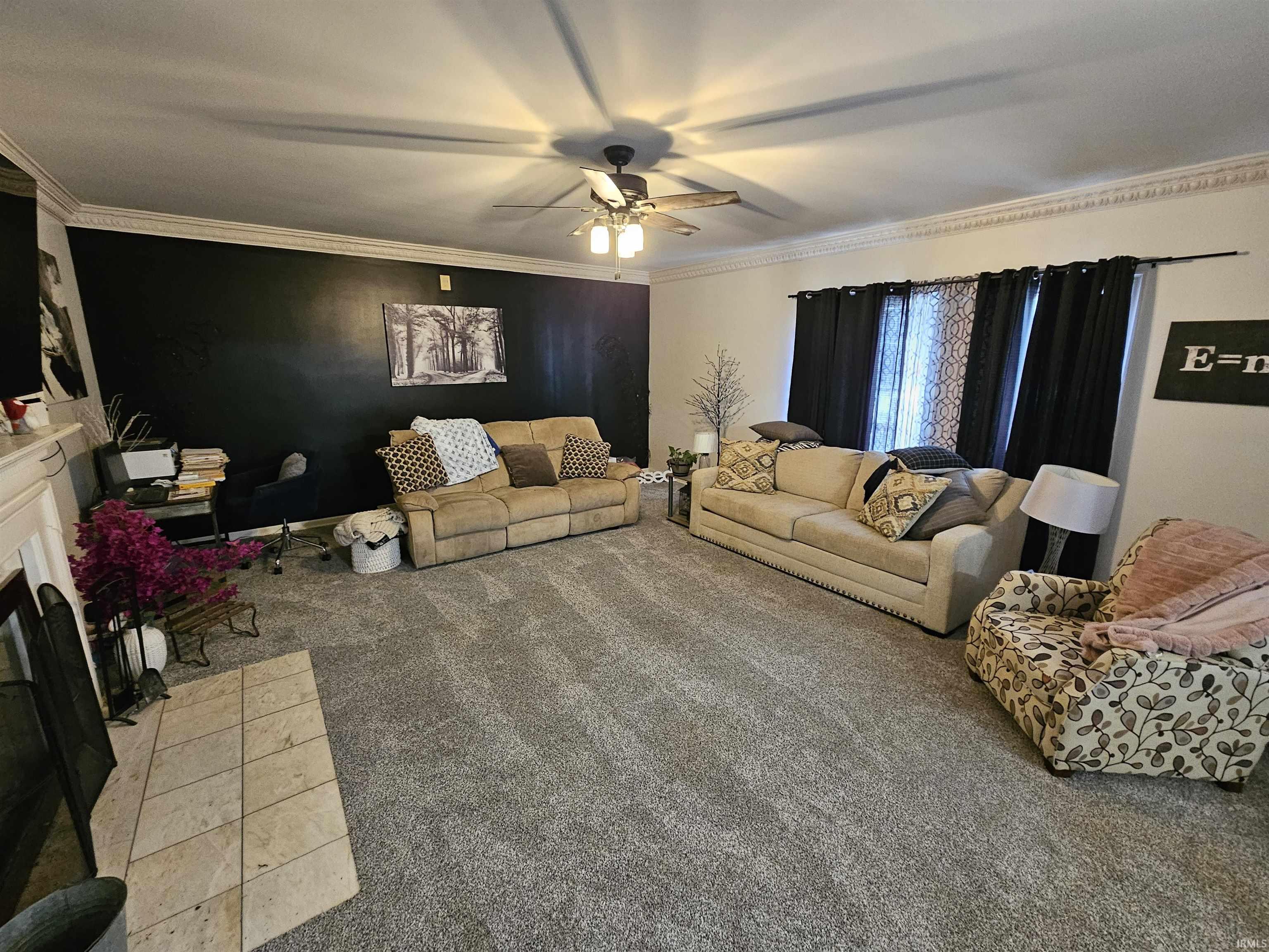 123 Fairway Drive