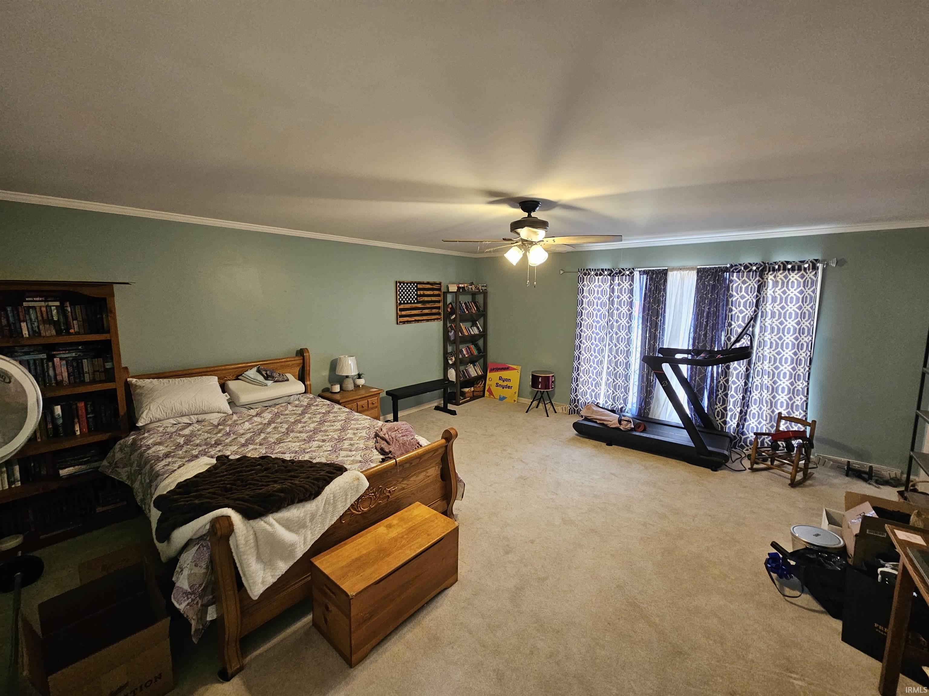 123 Fairway Drive