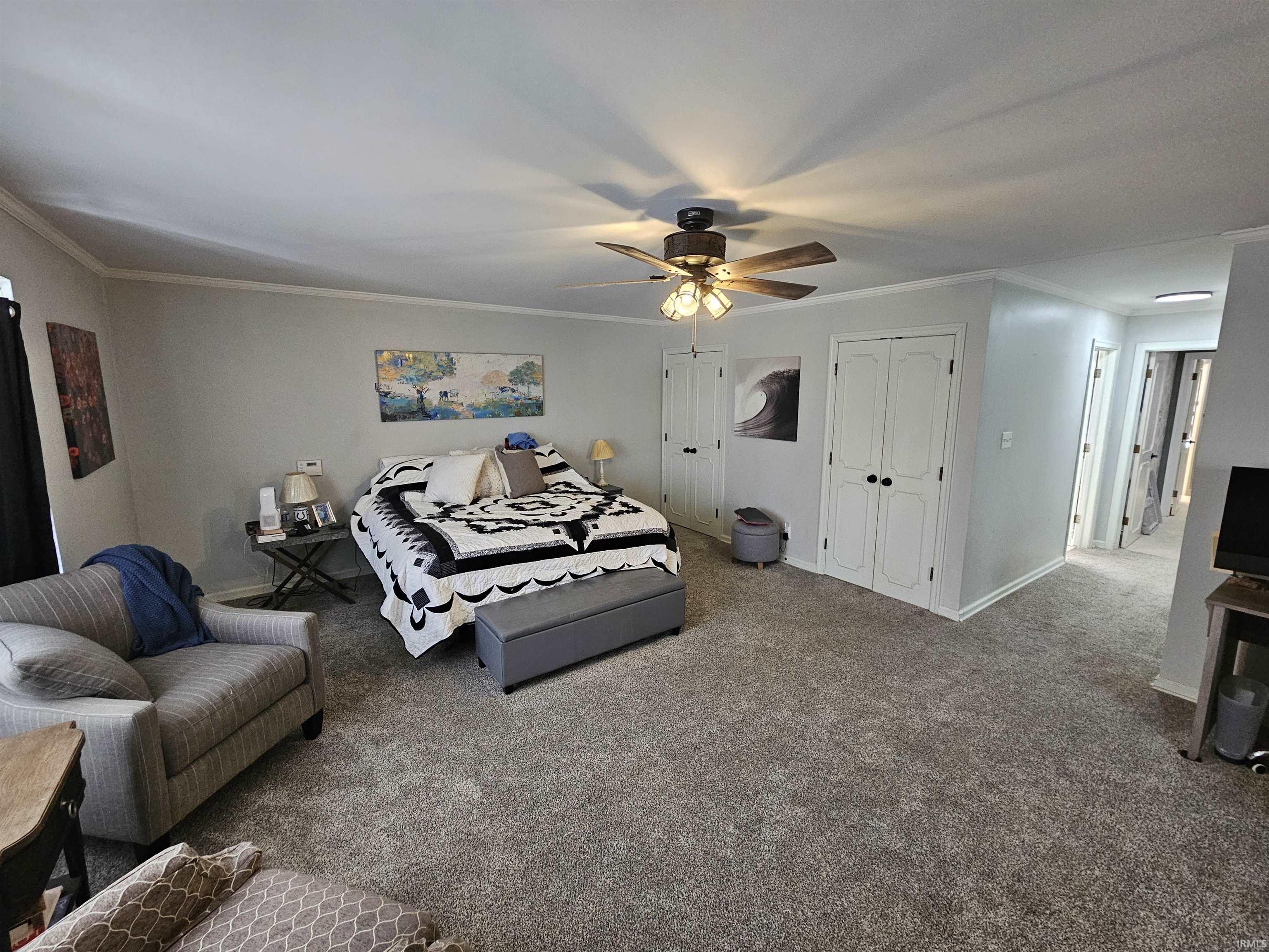 123 Fairway Drive