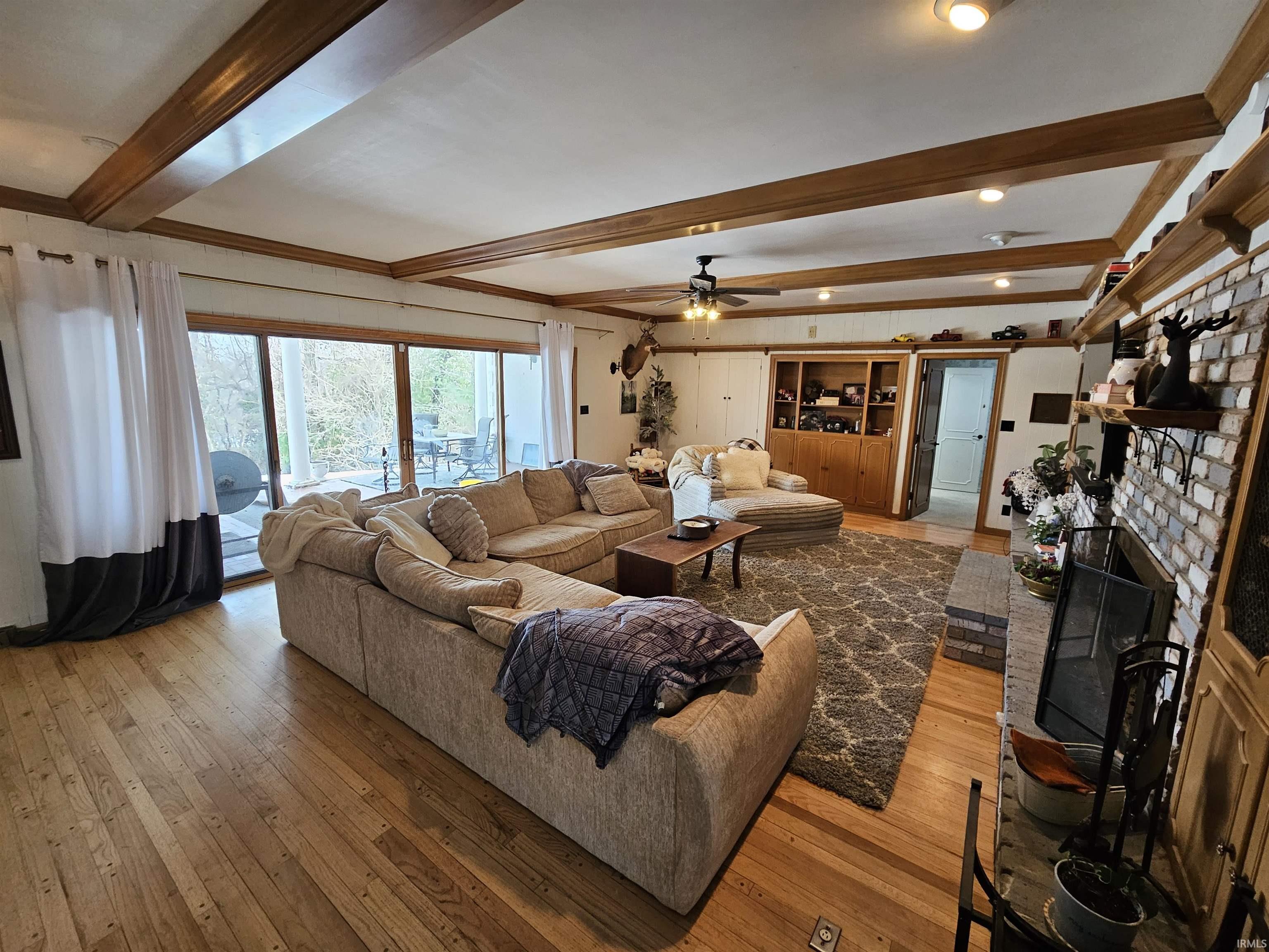 123 Fairway Drive
