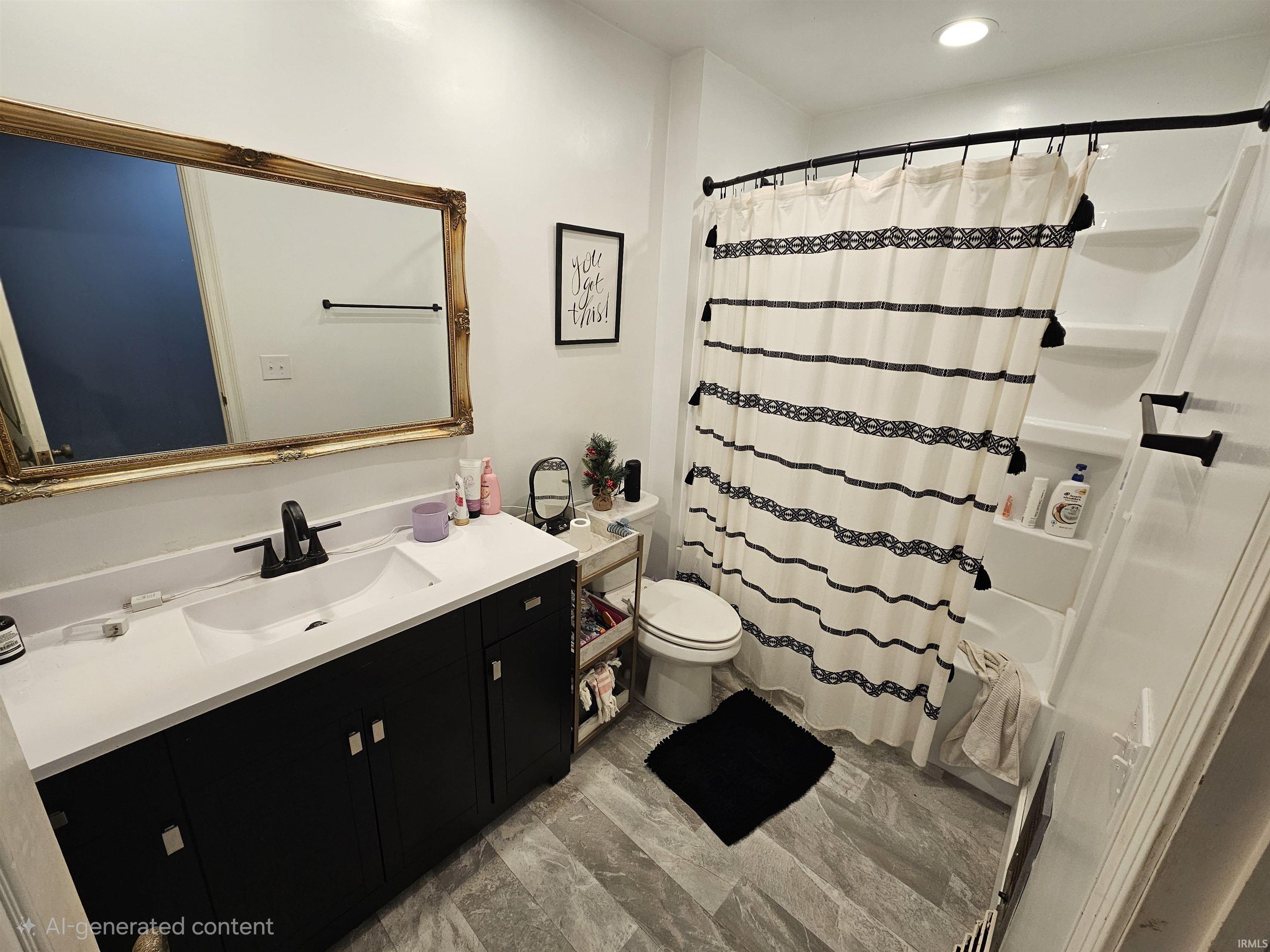 123 Fairway Drive