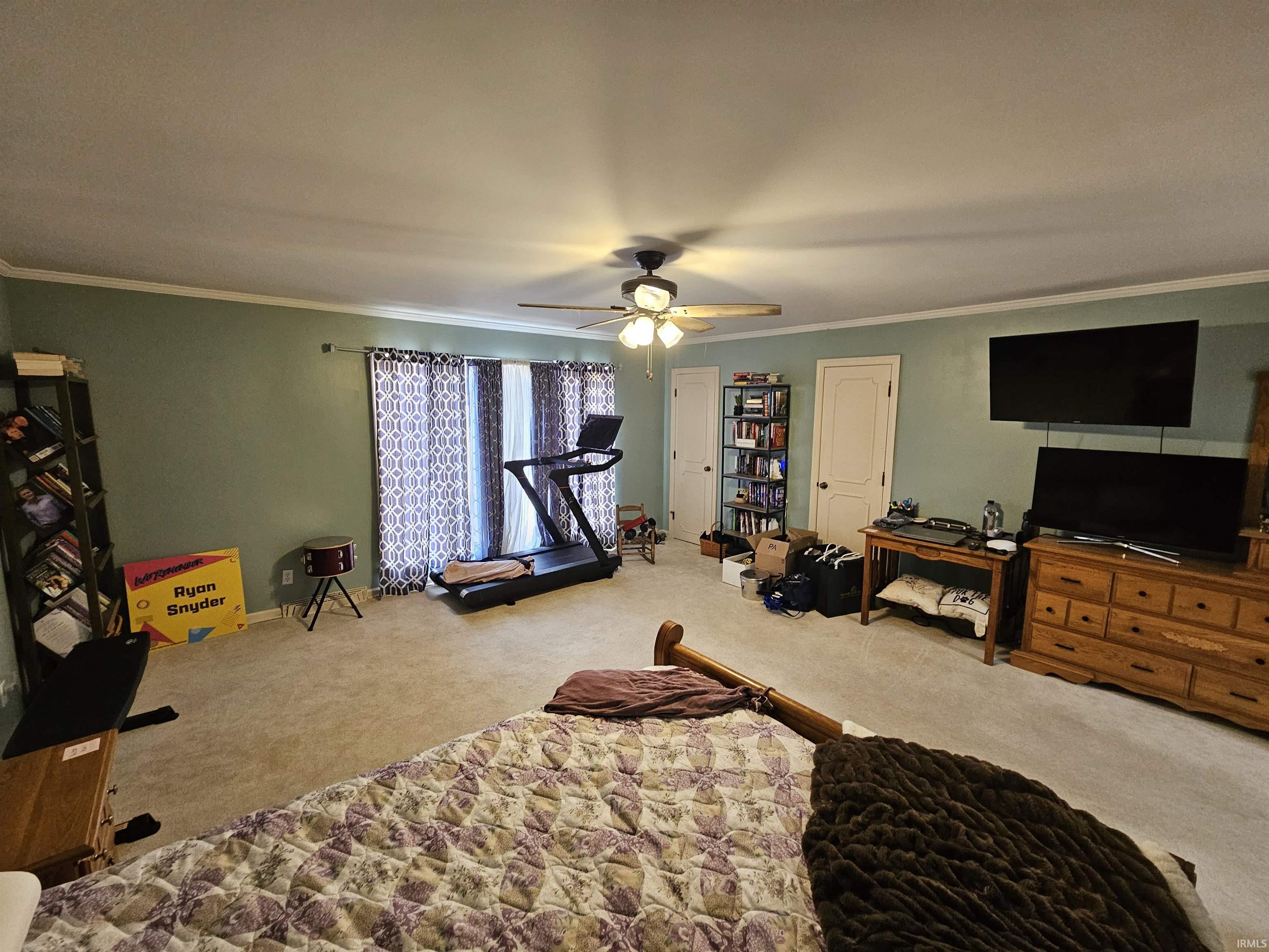 123 Fairway Drive