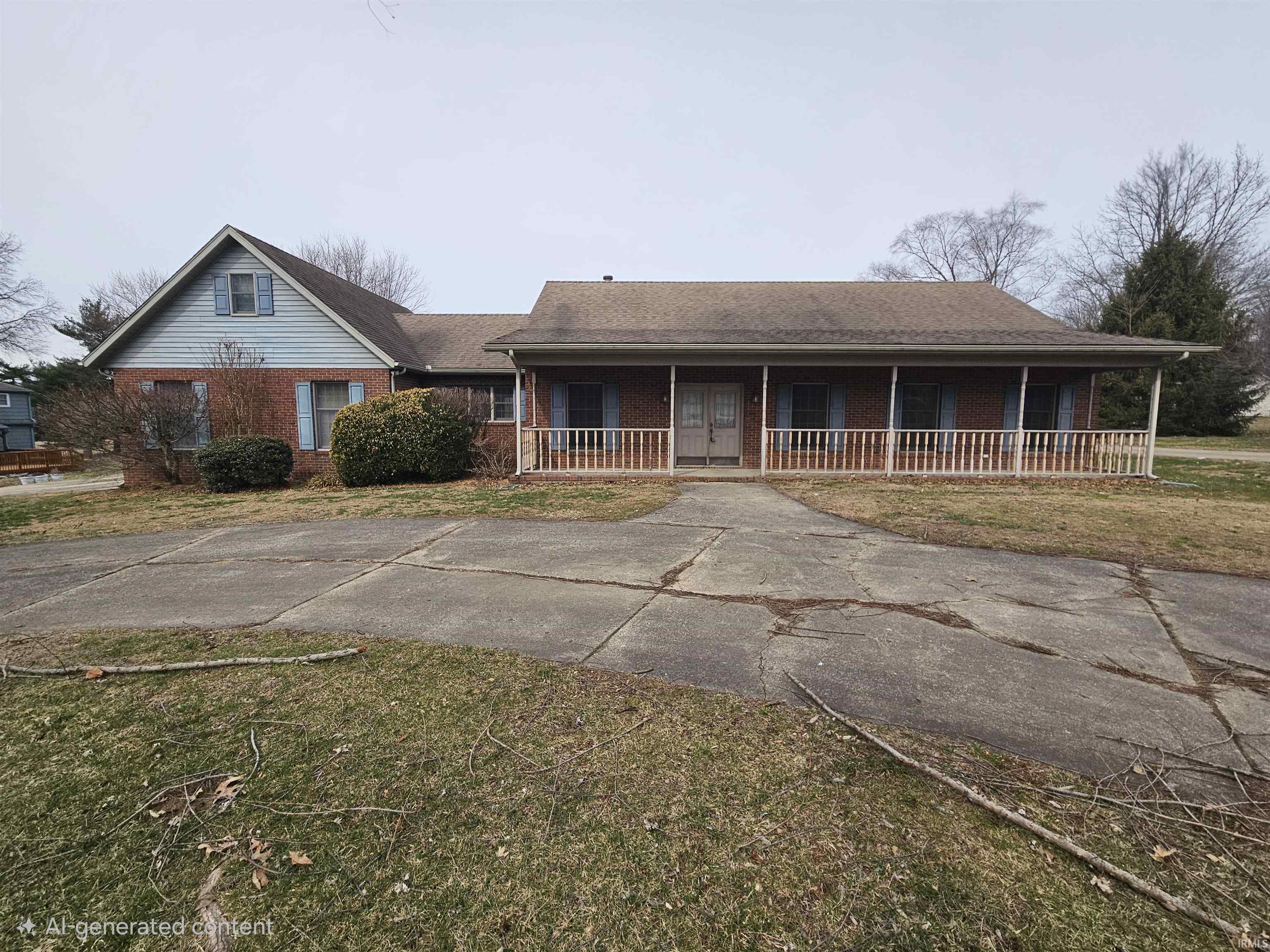 3564 E Emerald Drive