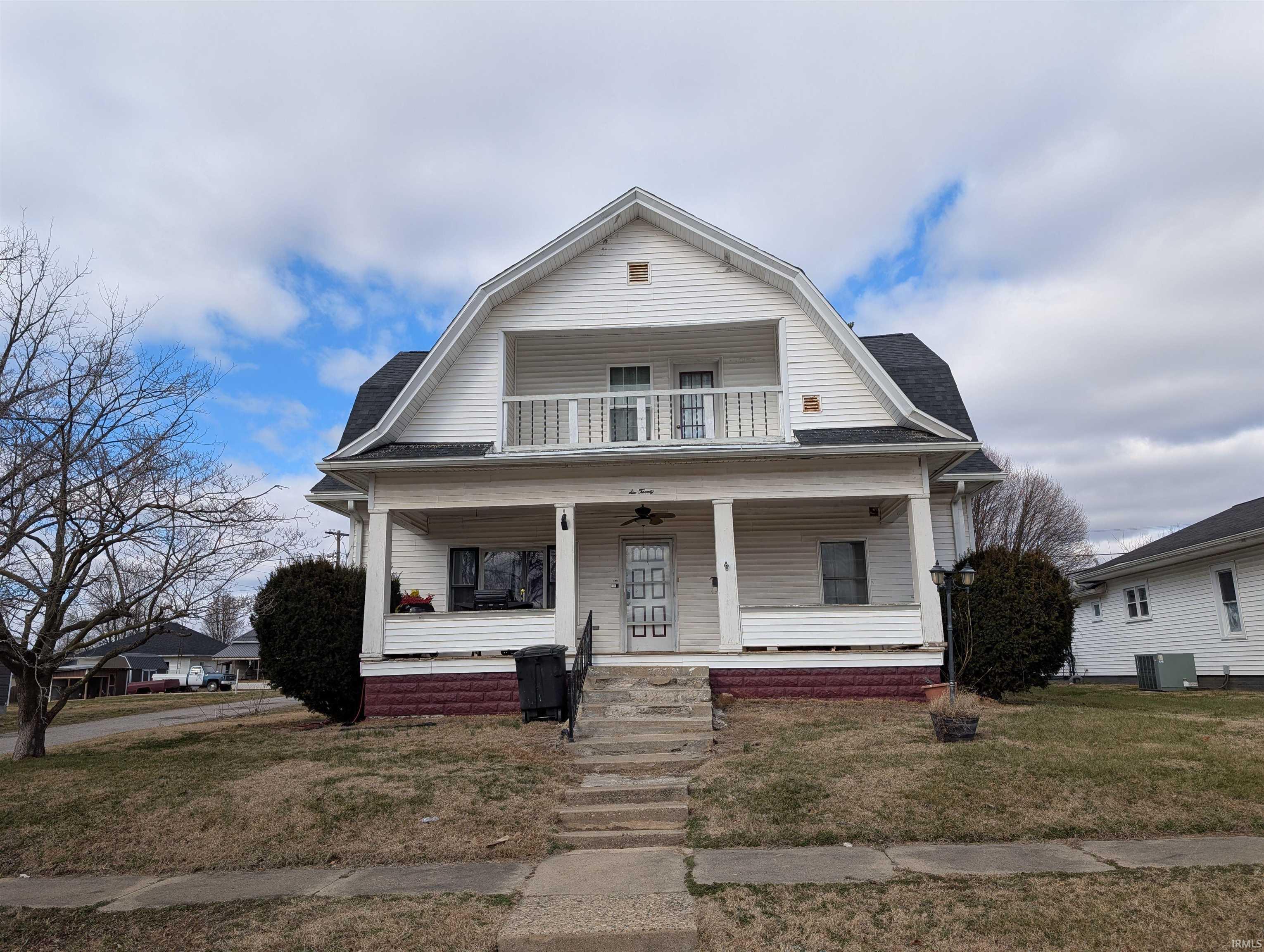 620 W 3rd Street