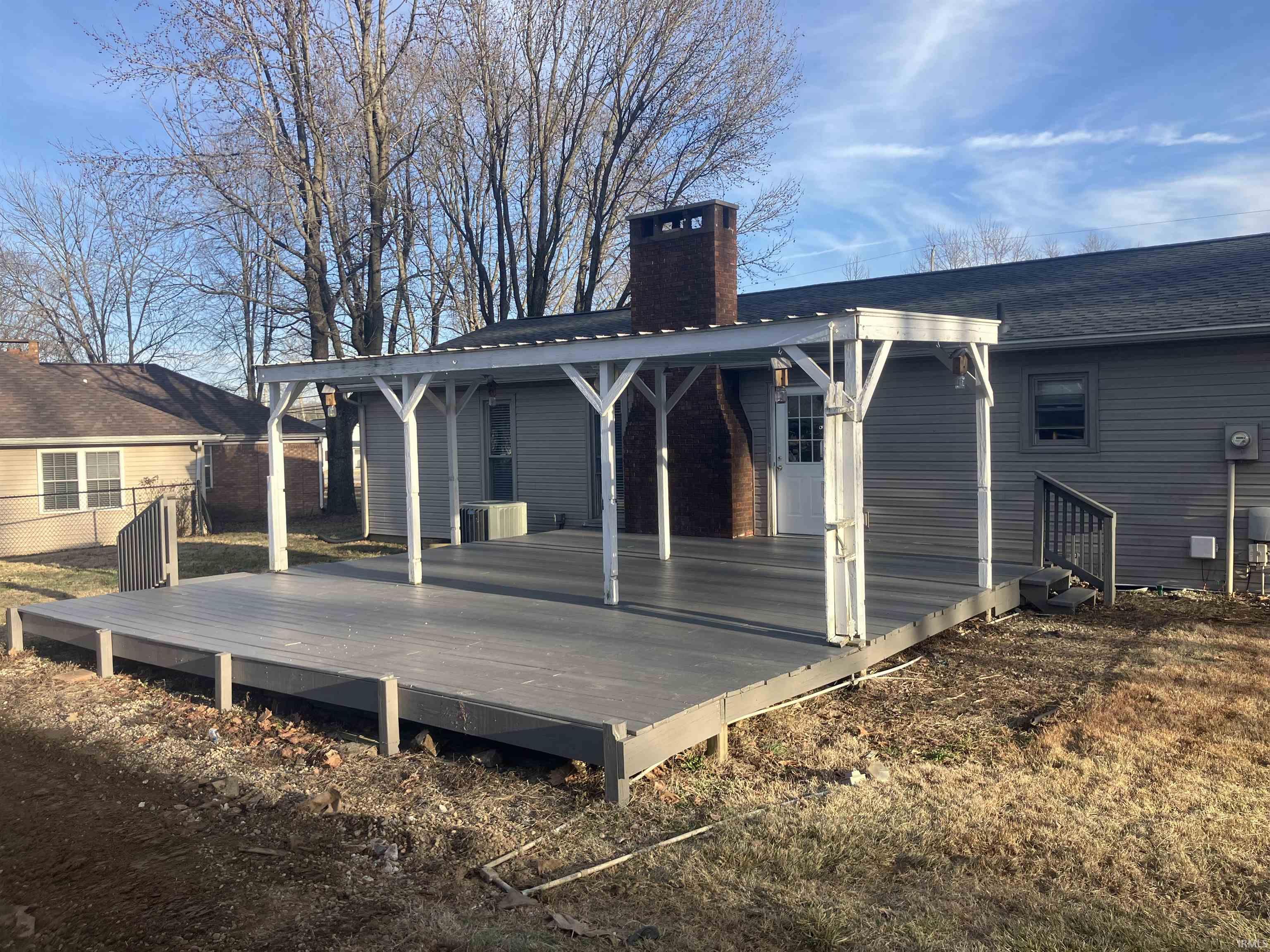 3424 Old Bruceville Road