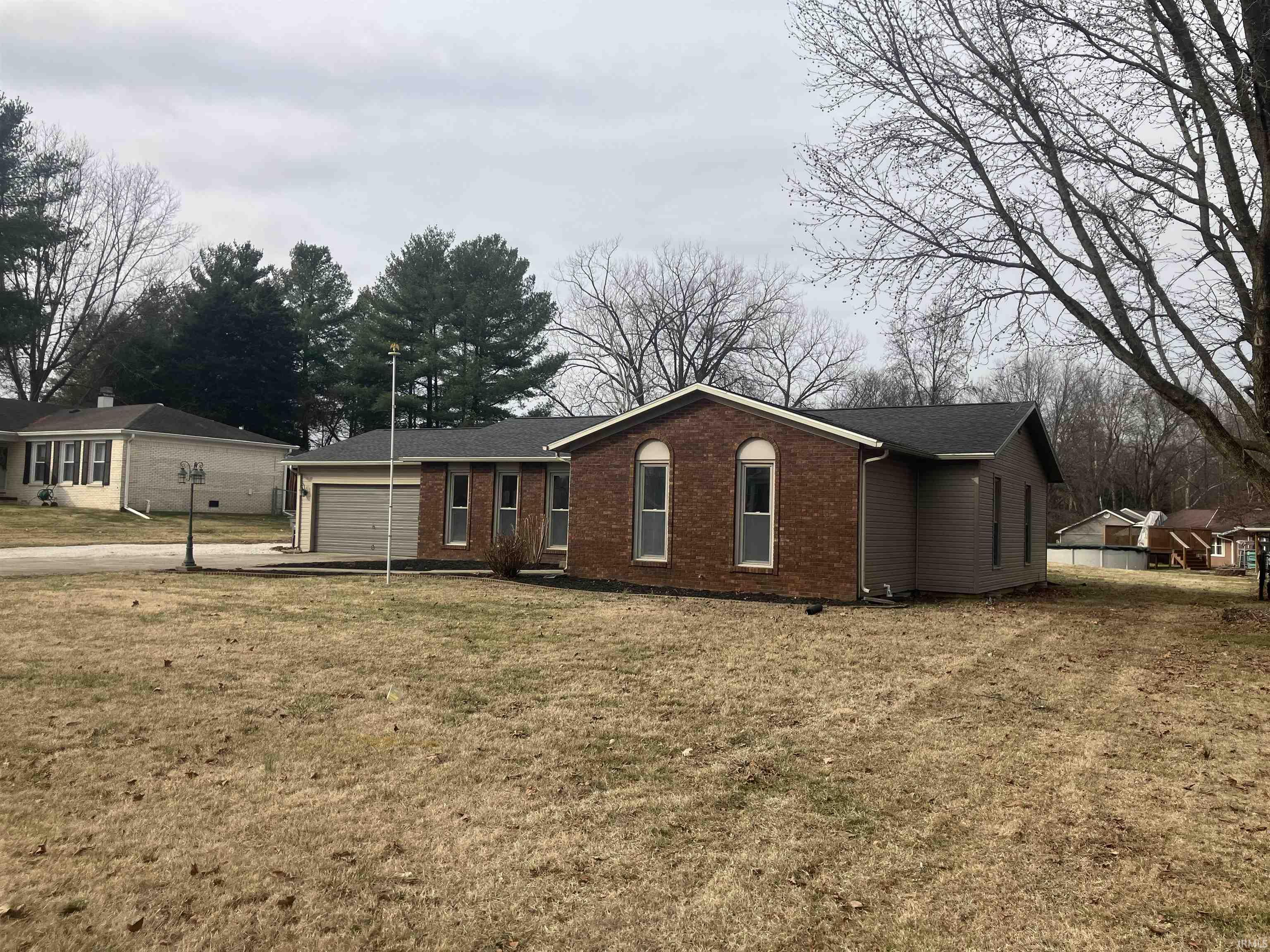 3424 Old Bruceville Road