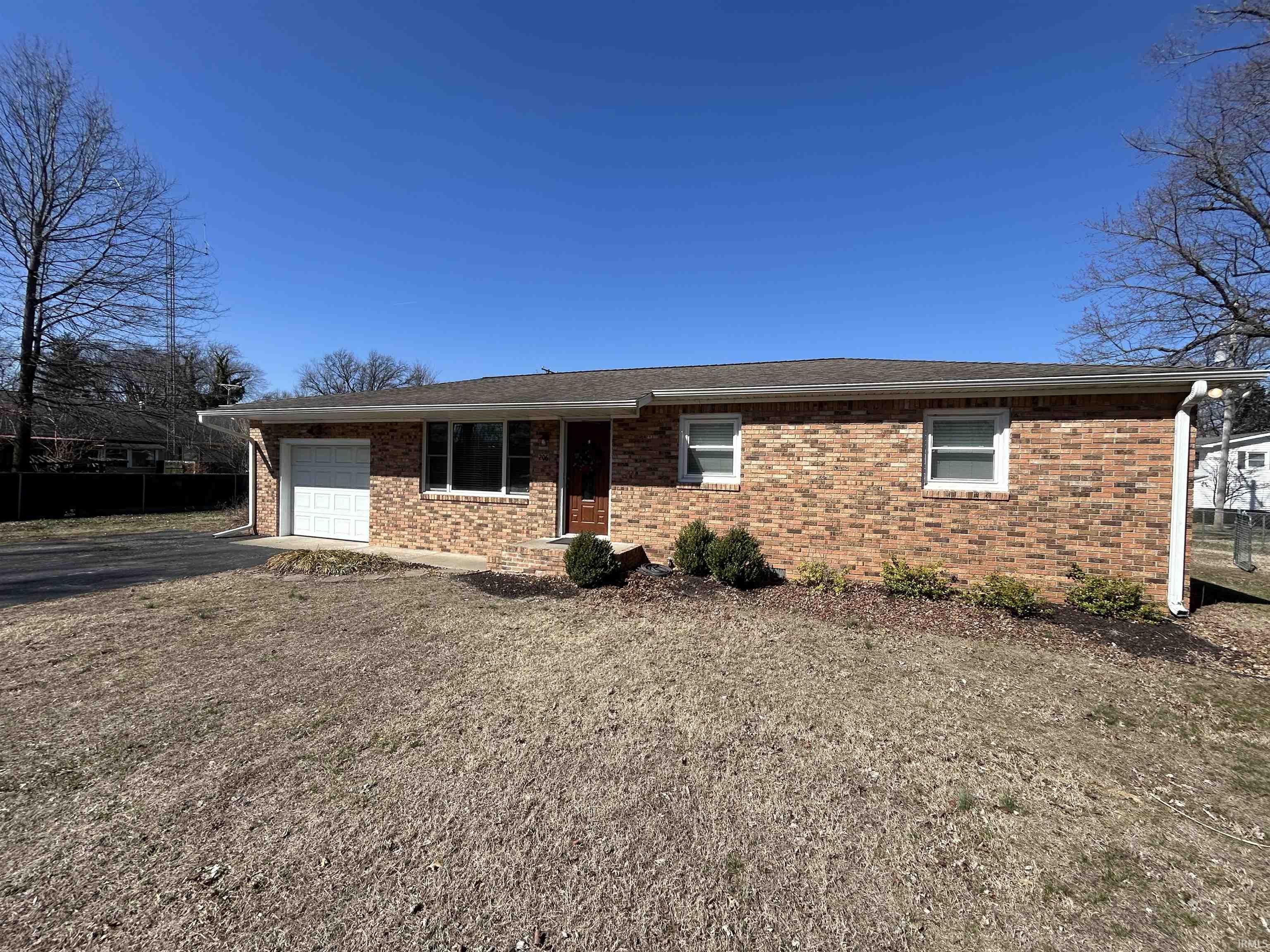 206 Eastgate Drive