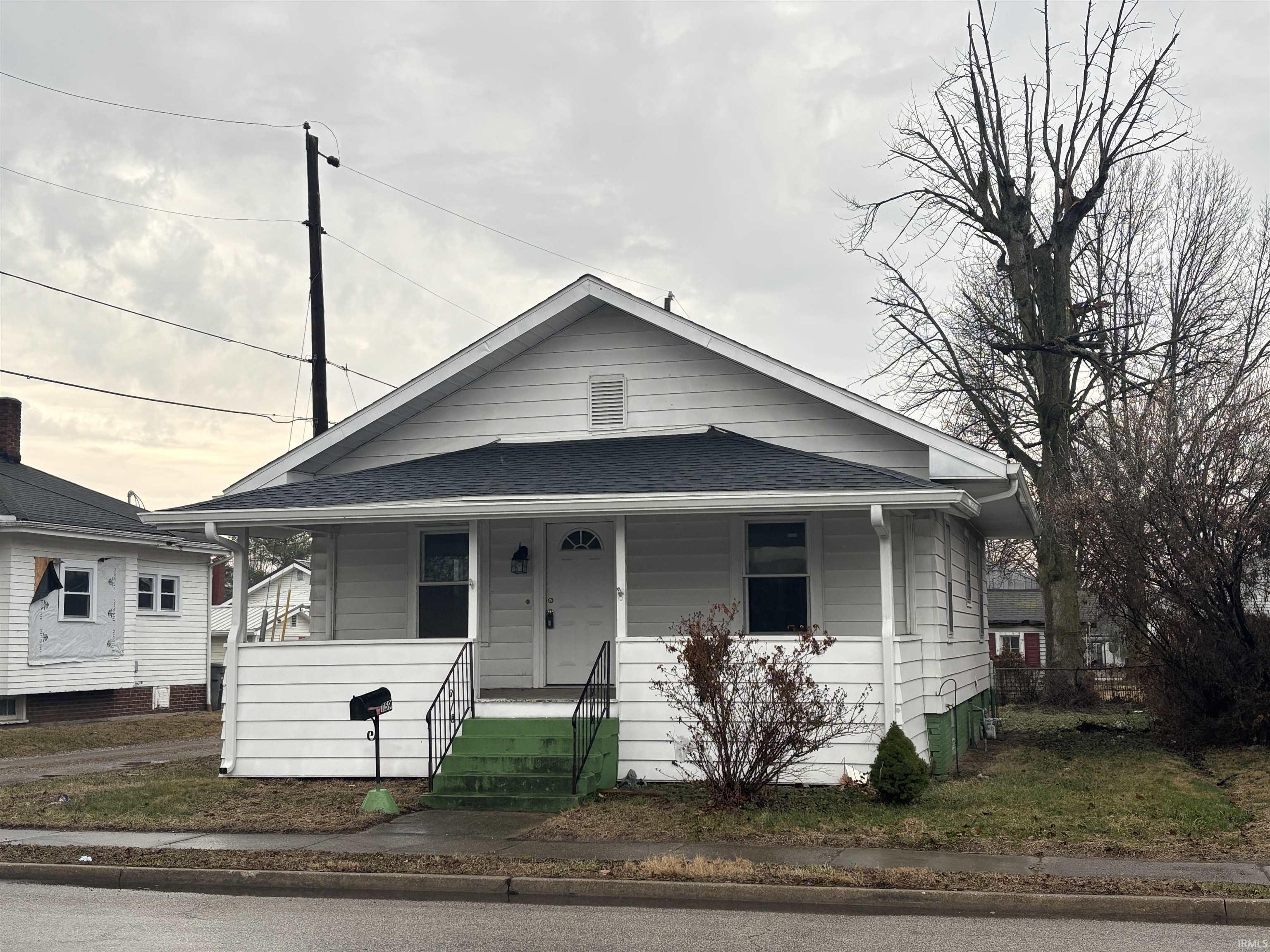 1159 E Saint Clair Street
