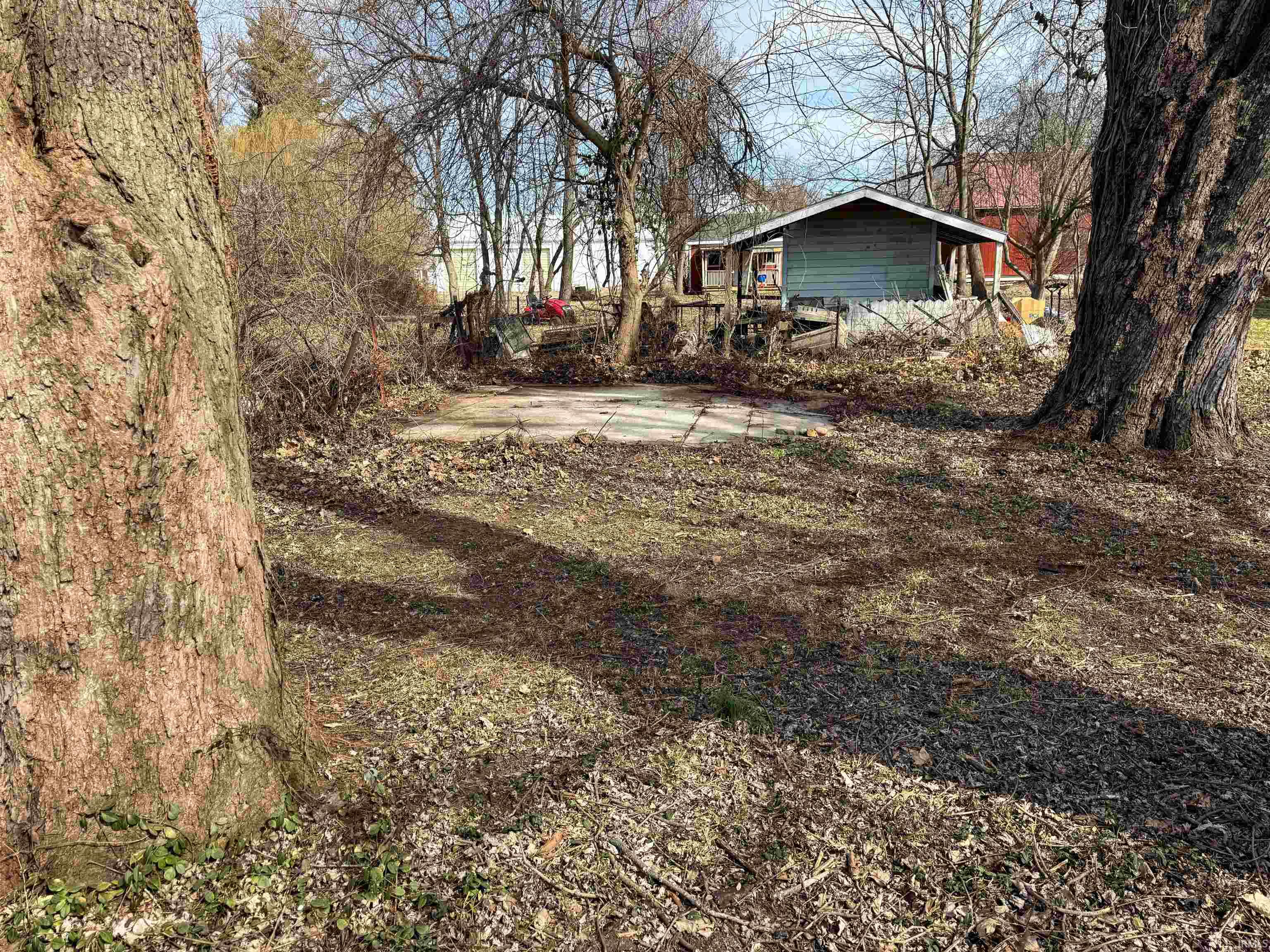 1420 Kimmel Road