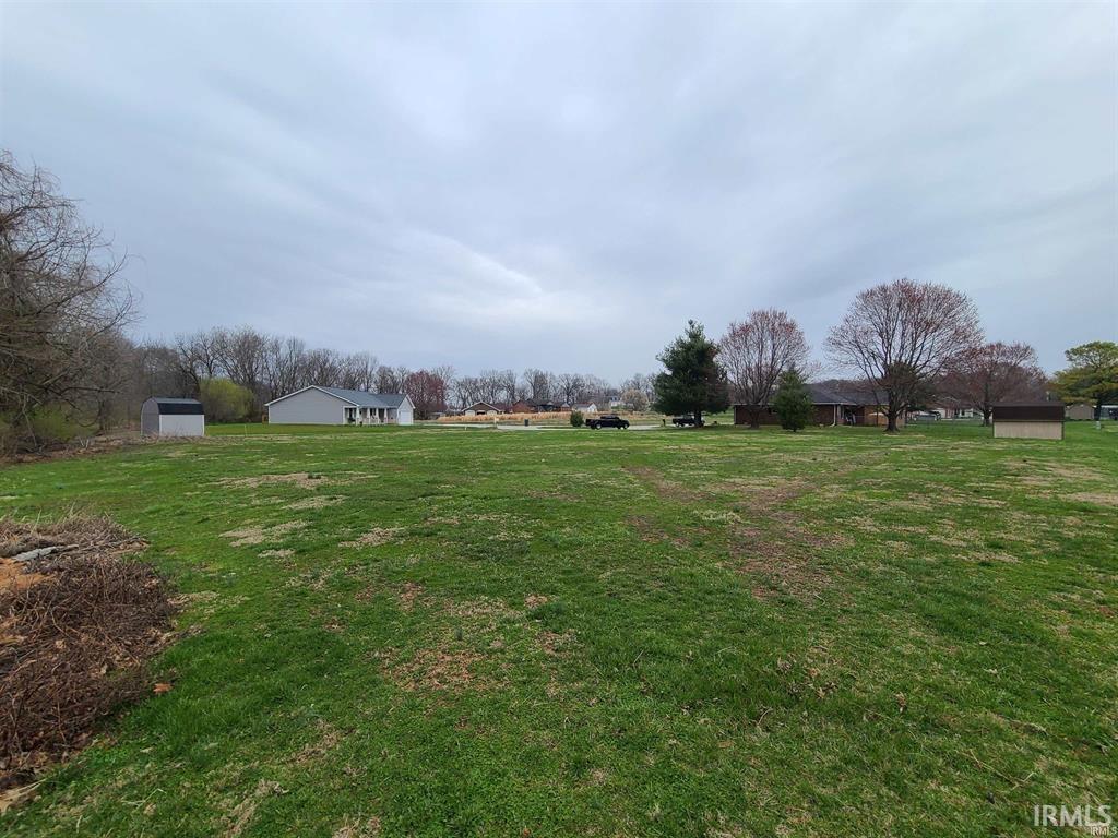 Lot 62 Warren Estates