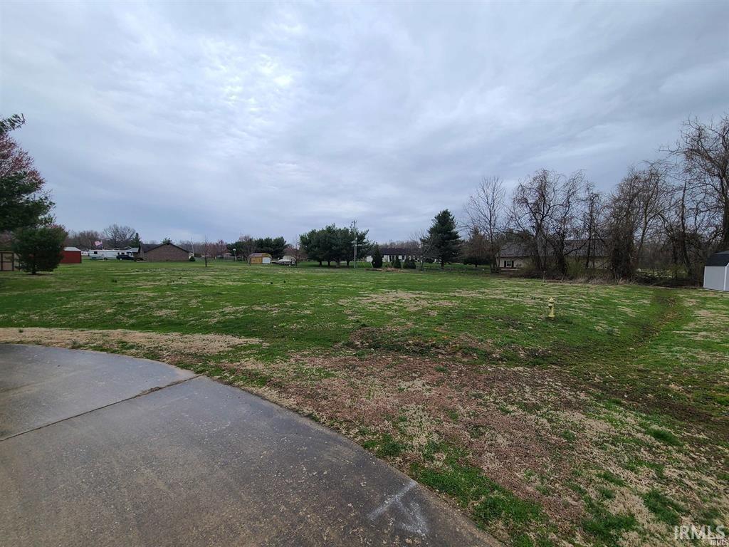 Lot 62 Warren Estates