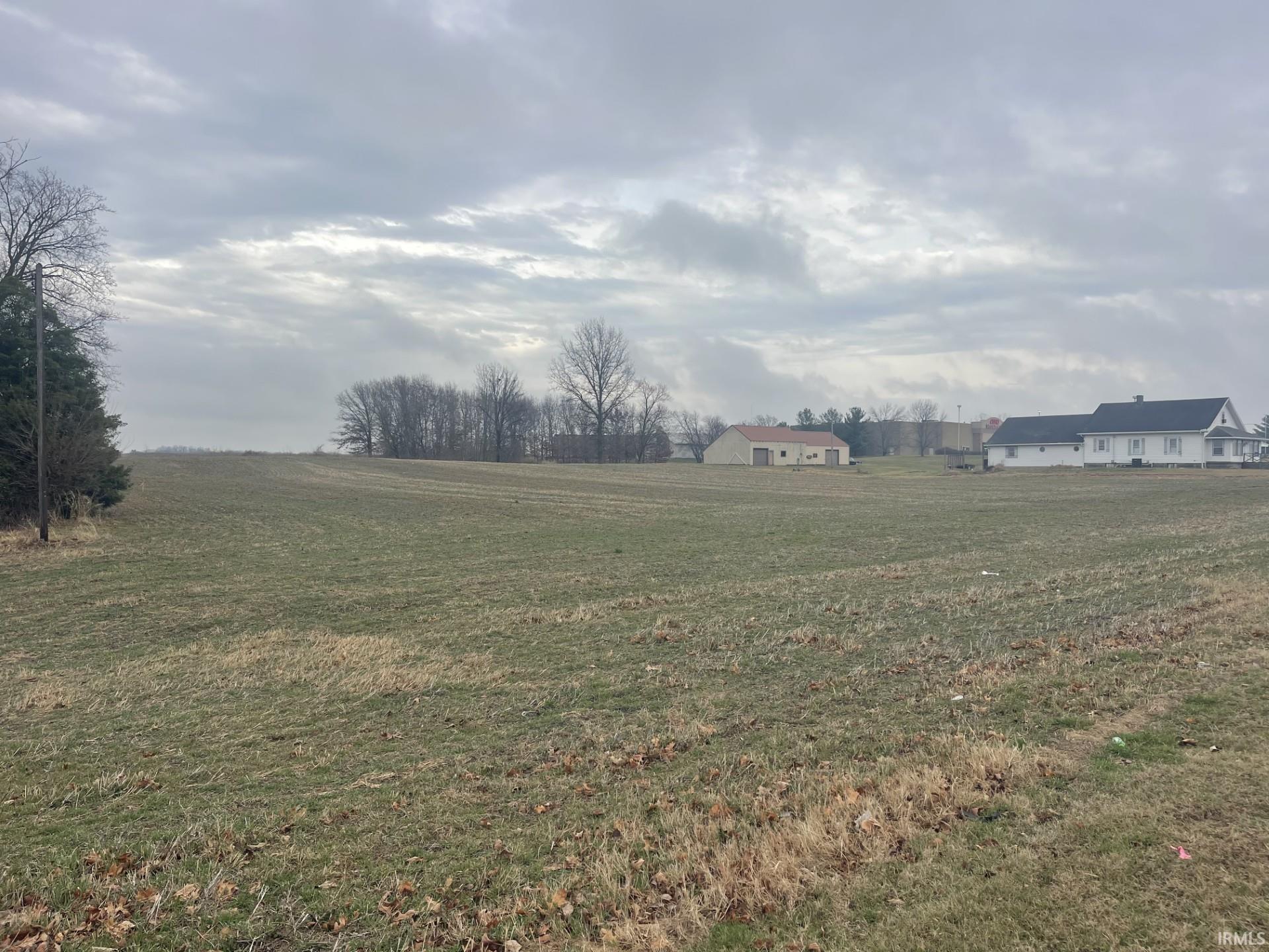 3.28 Acres Hart Street