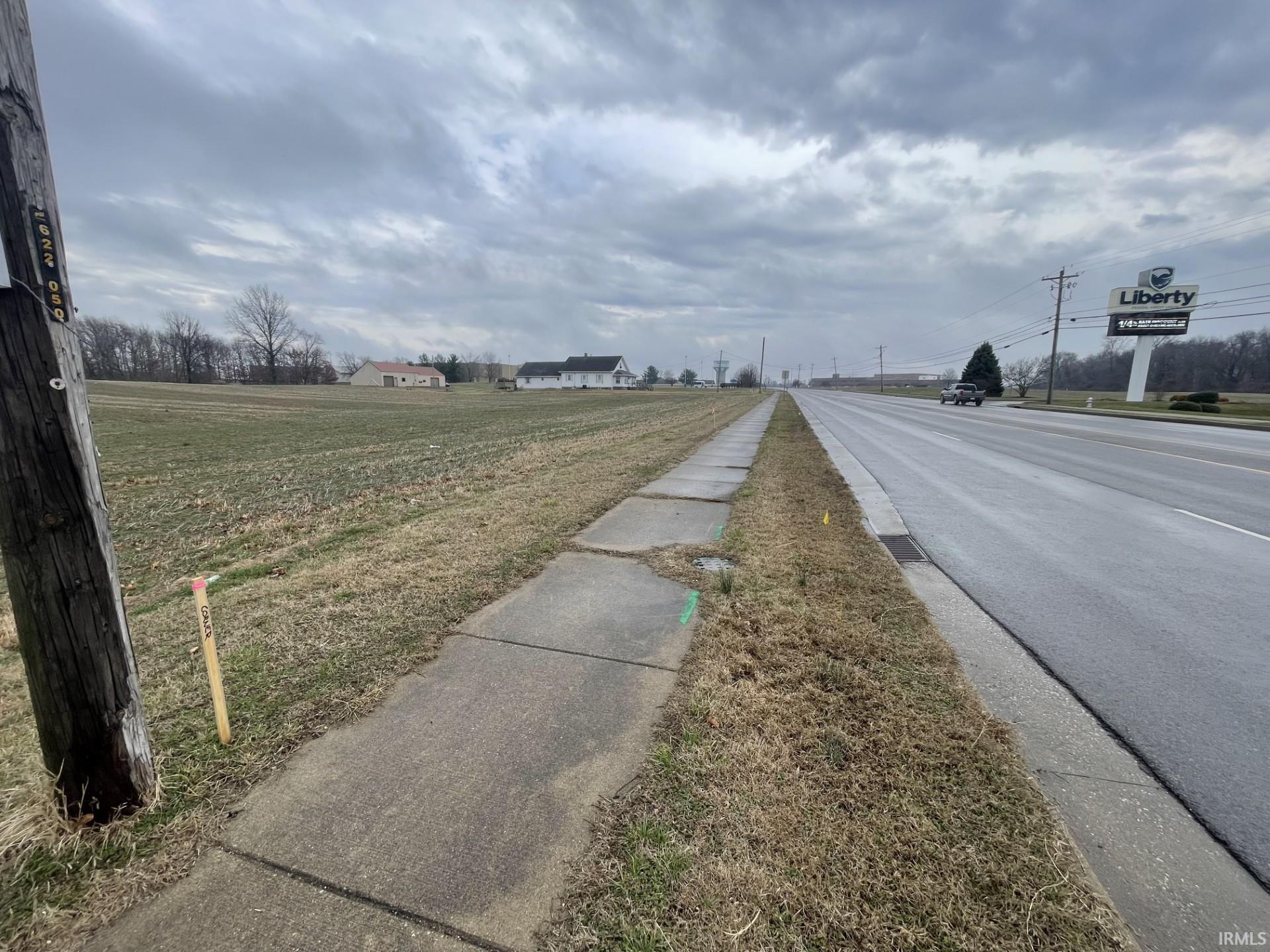 3.28 Acres Hart Street