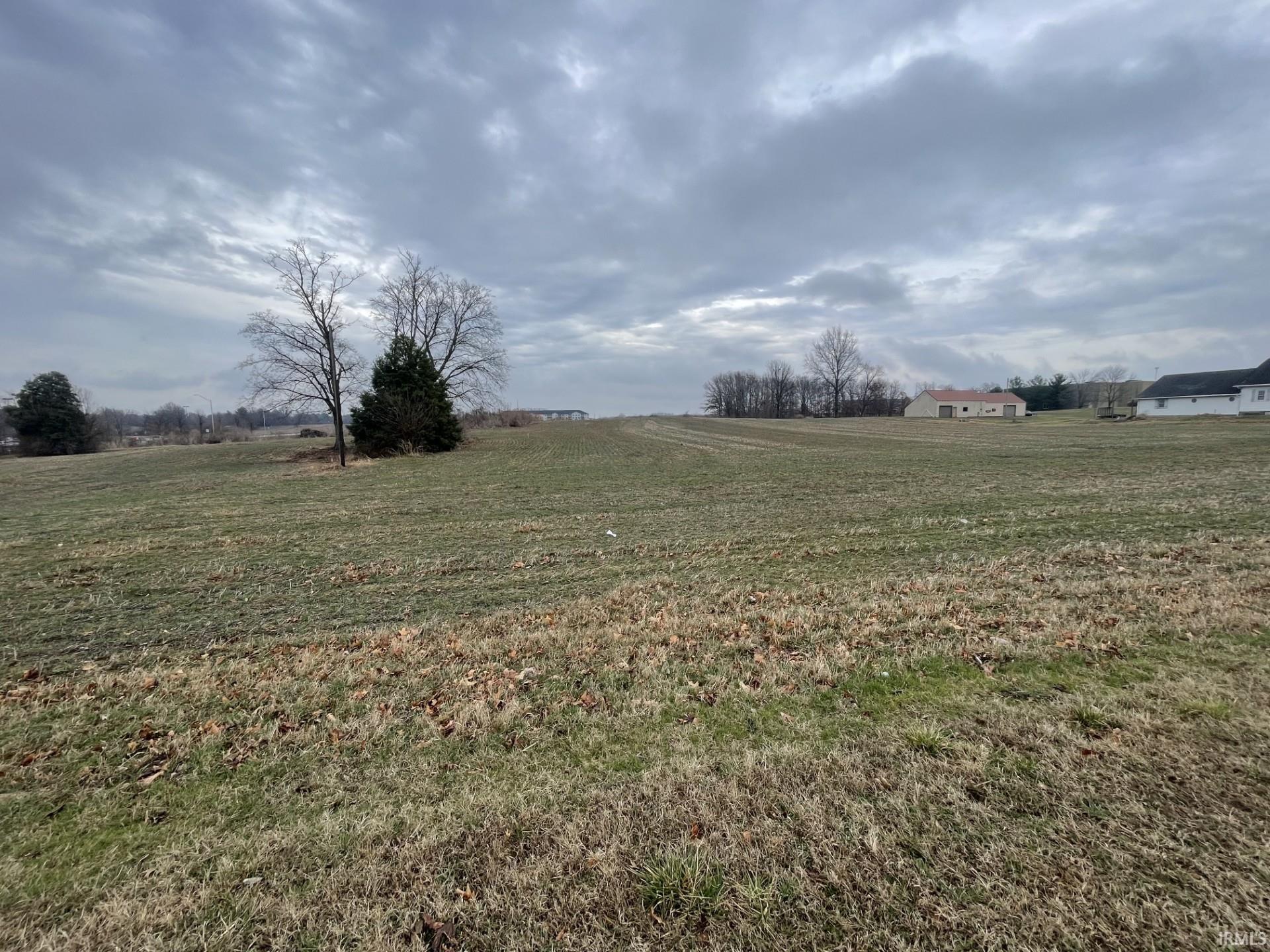 3.28 Acres Hart Street