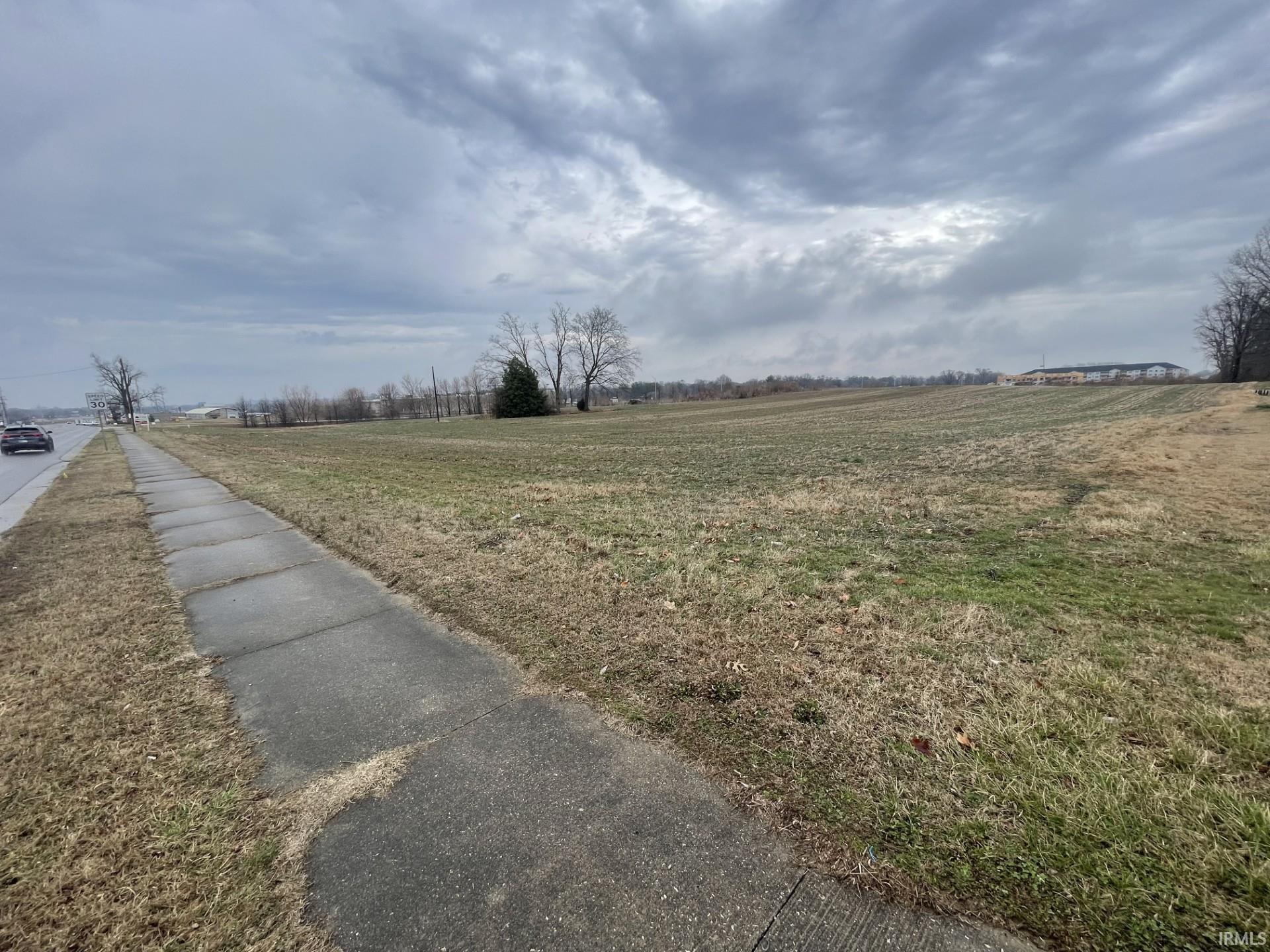 3.28 Acres Hart Street