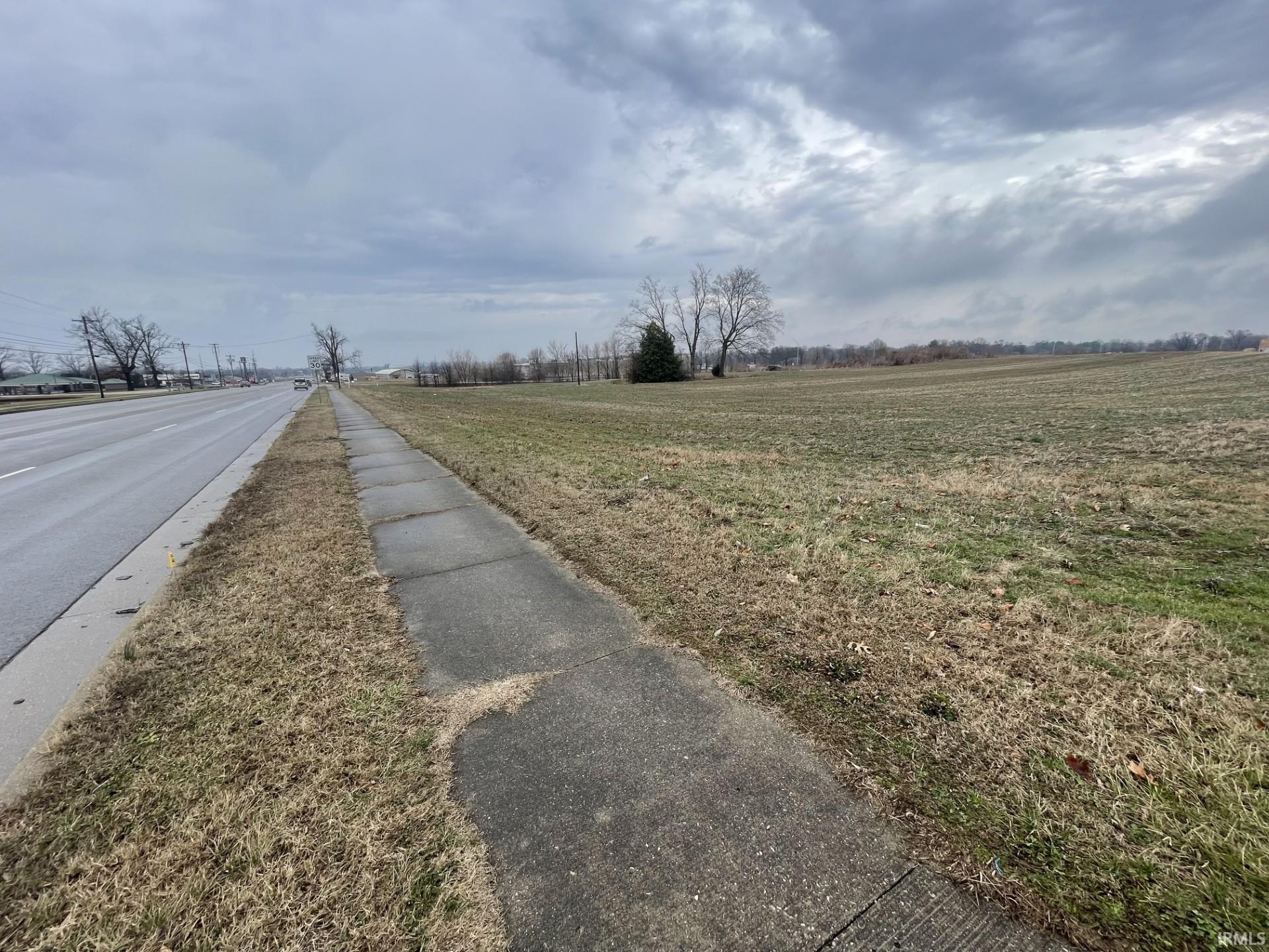 3.28 Acres Hart Street