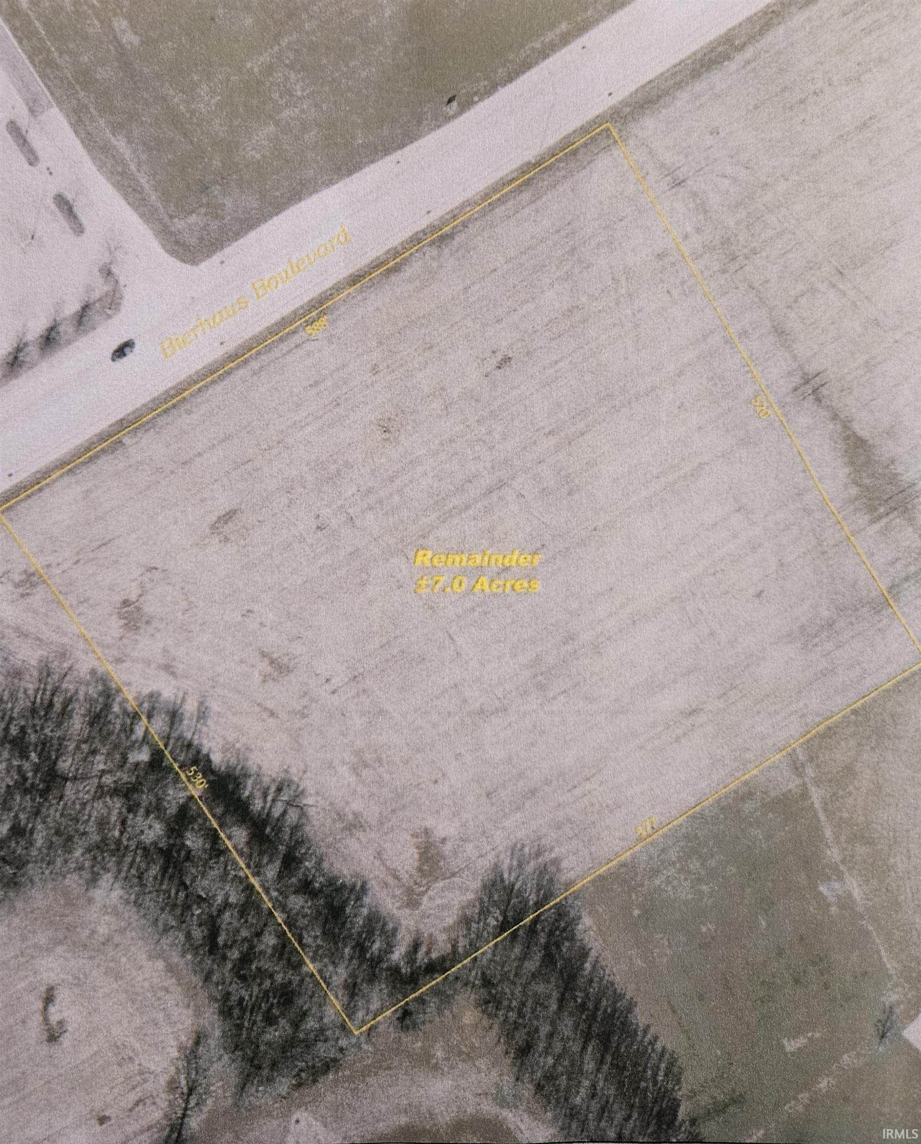 7 Acres Bierhaus Boulevard Vincennes In 47591 202606936