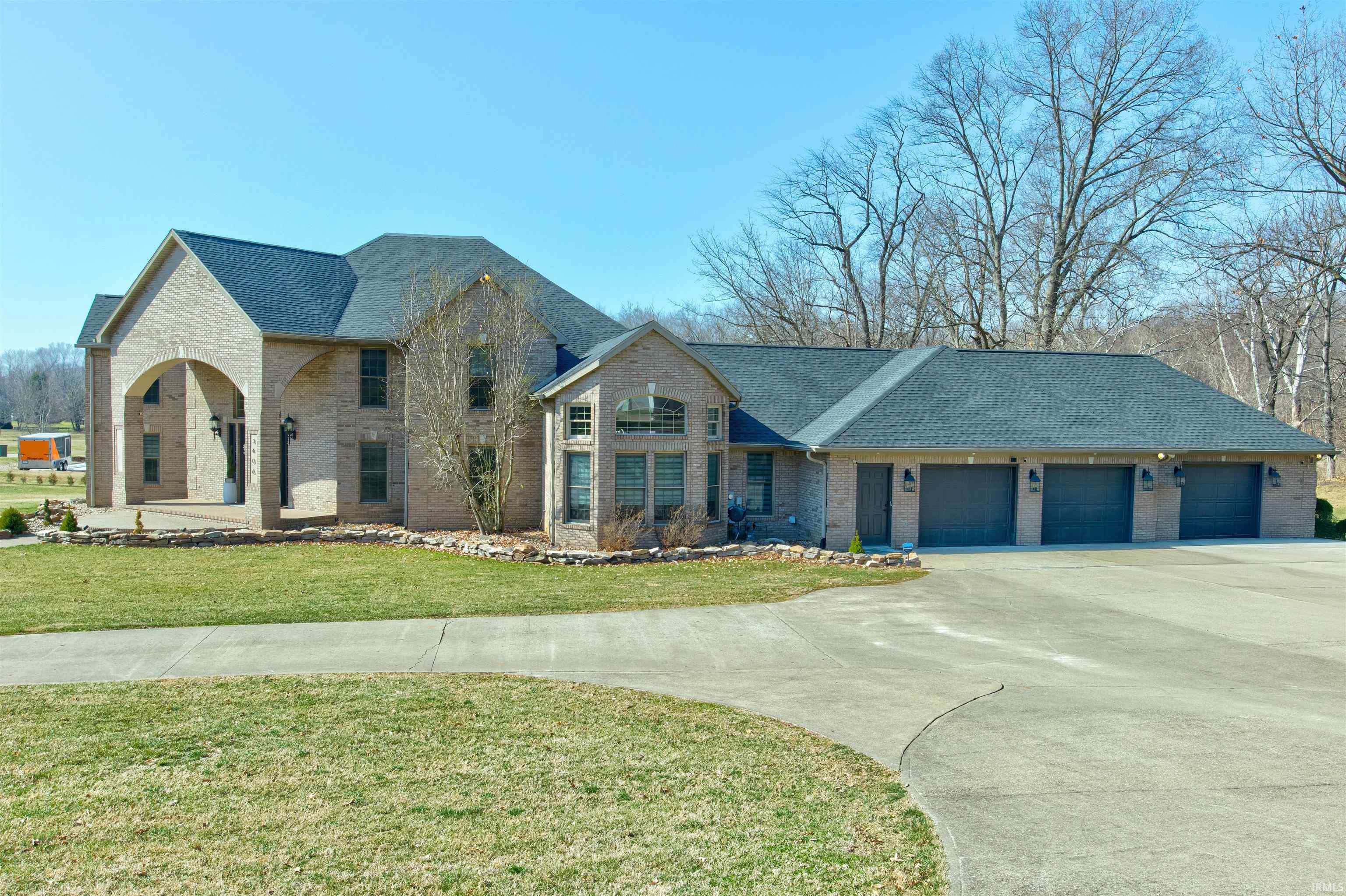 3406 E Douglas Drive