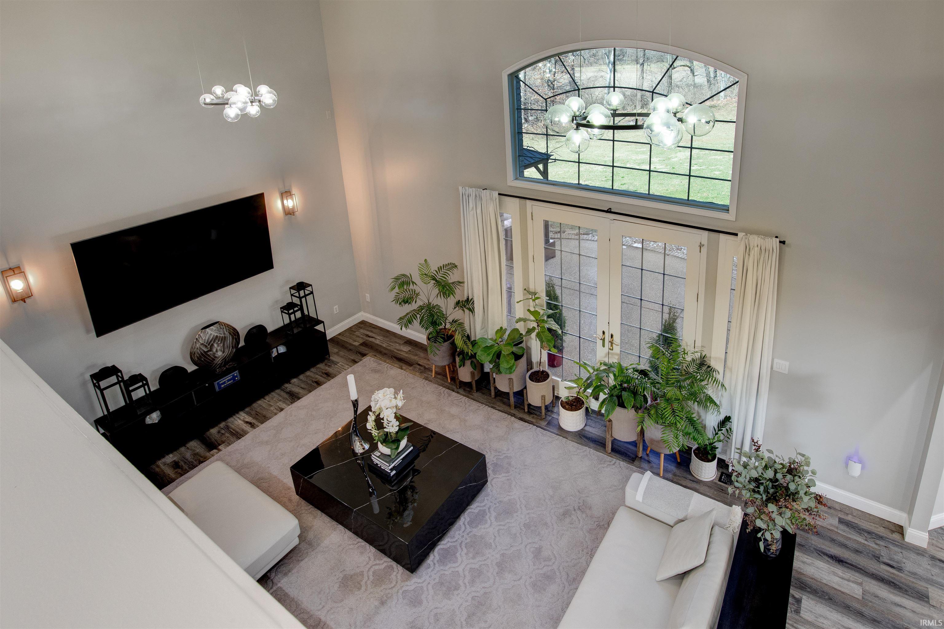 3406 E Douglas Drive