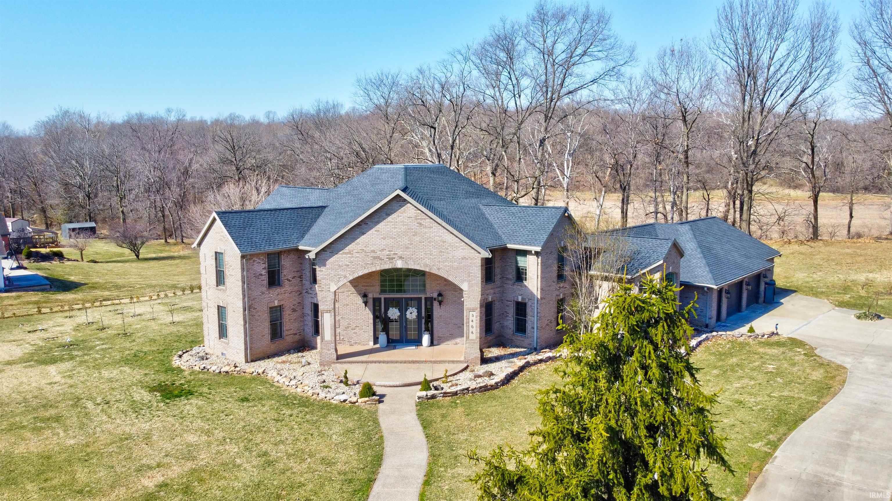 3406 E Douglas Drive