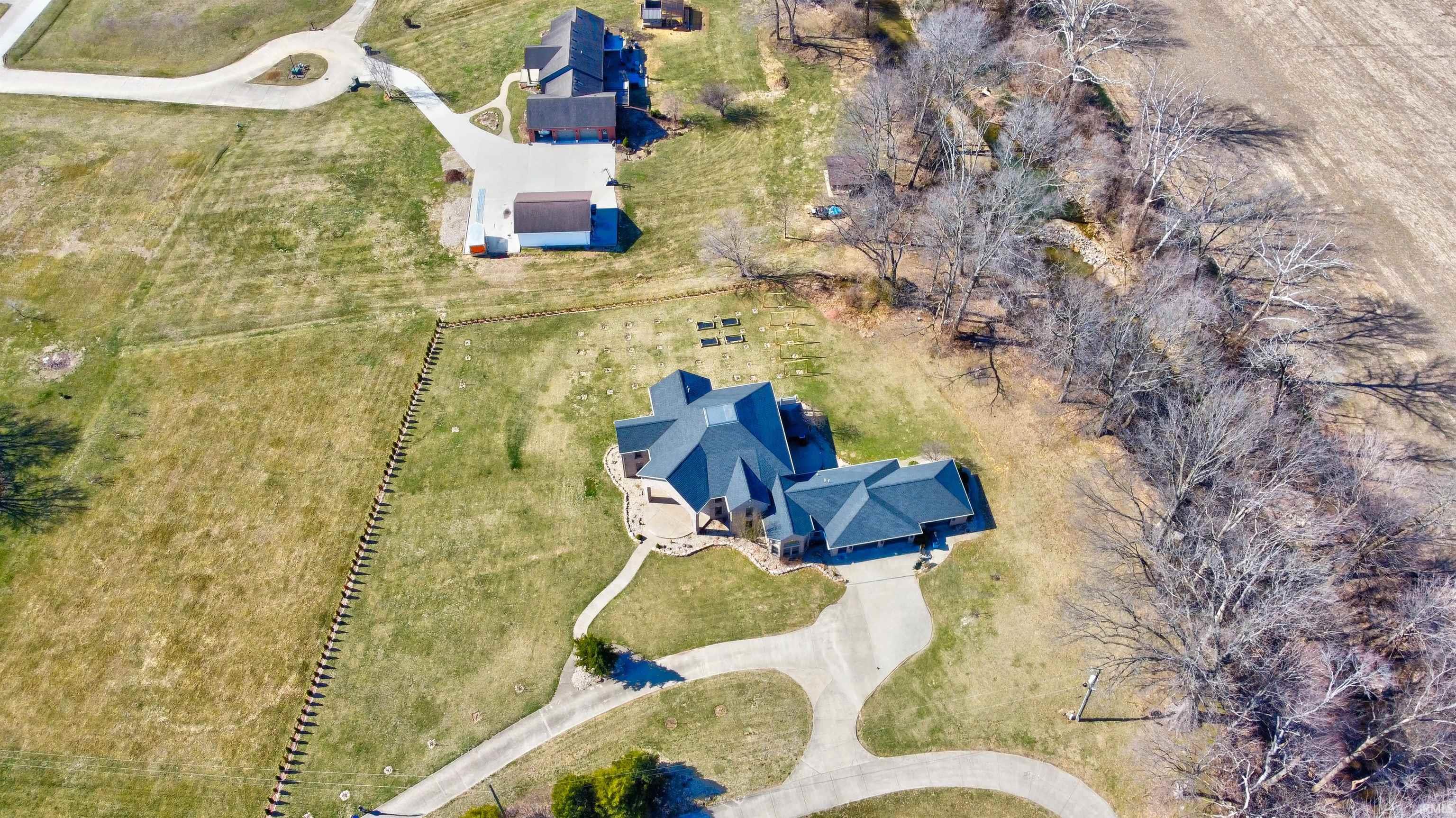 3406 E Douglas Drive