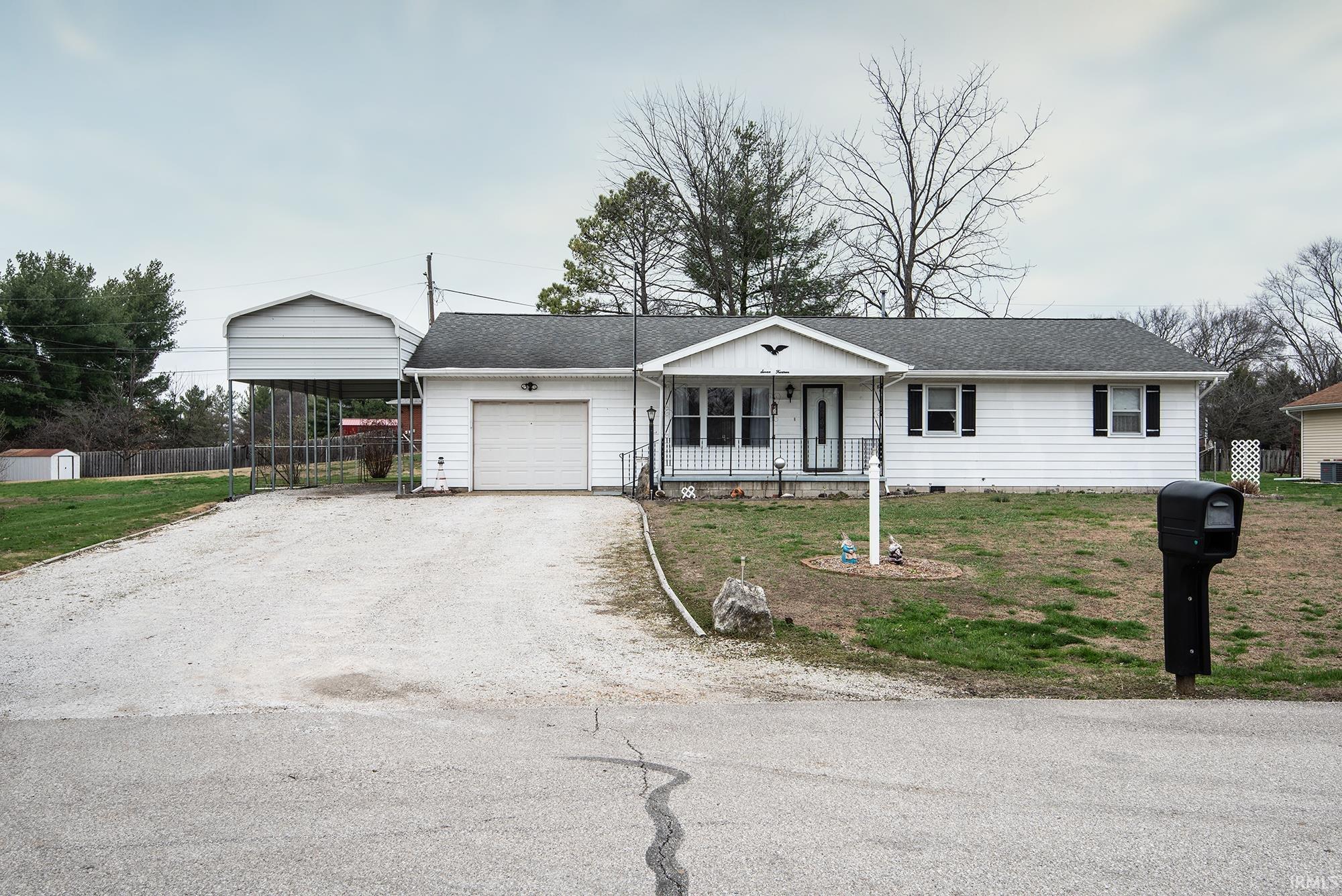 714 Elberta Drive