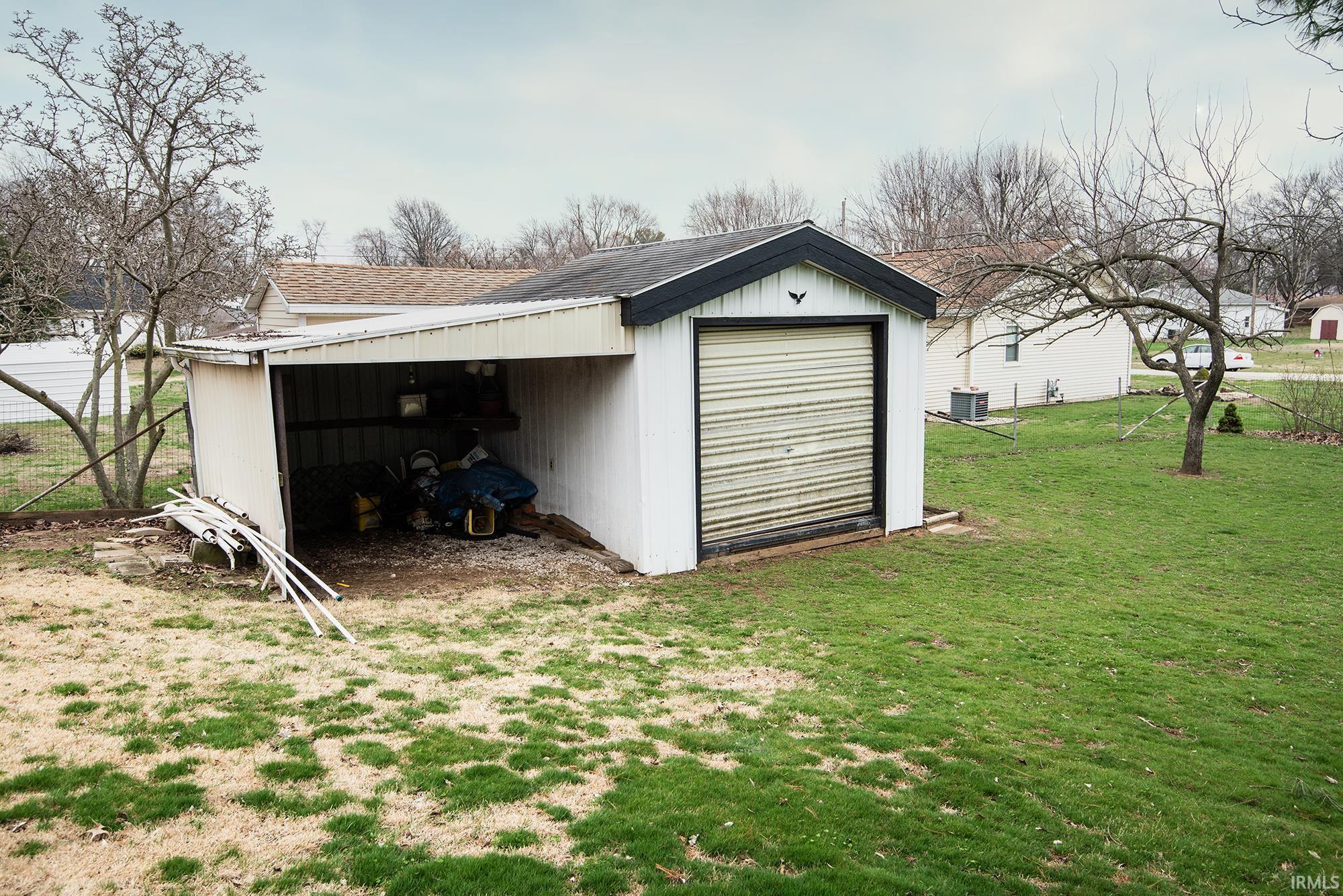 714 Elberta Drive