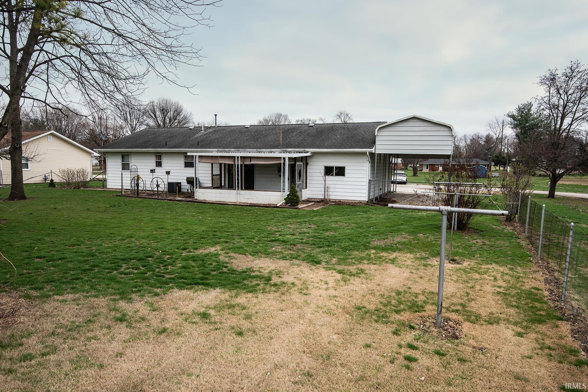 714 Elberta Drive