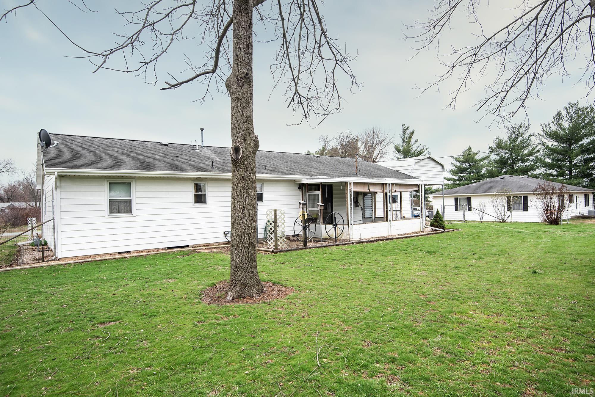 714 Elberta Drive