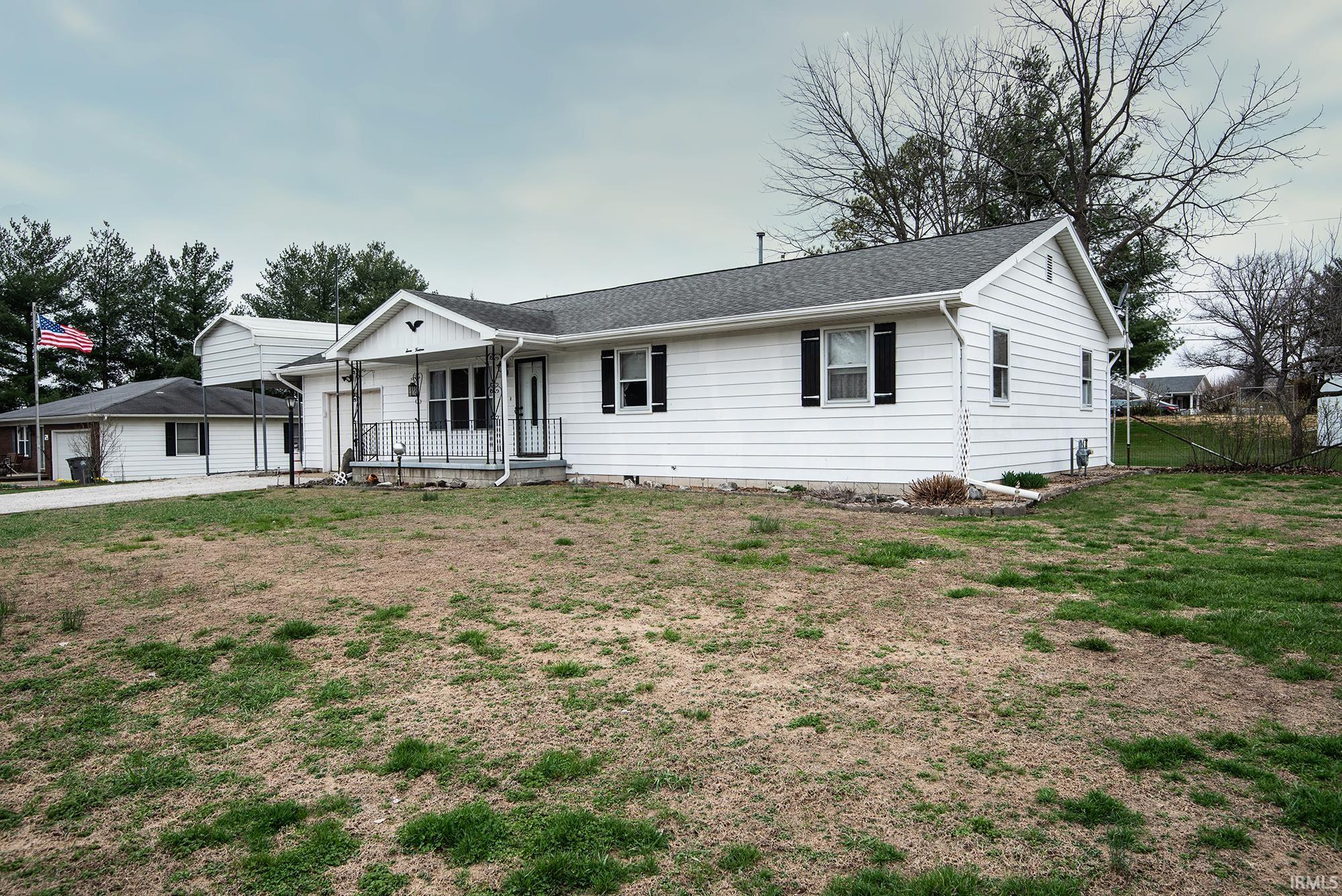 714 Elberta Drive
