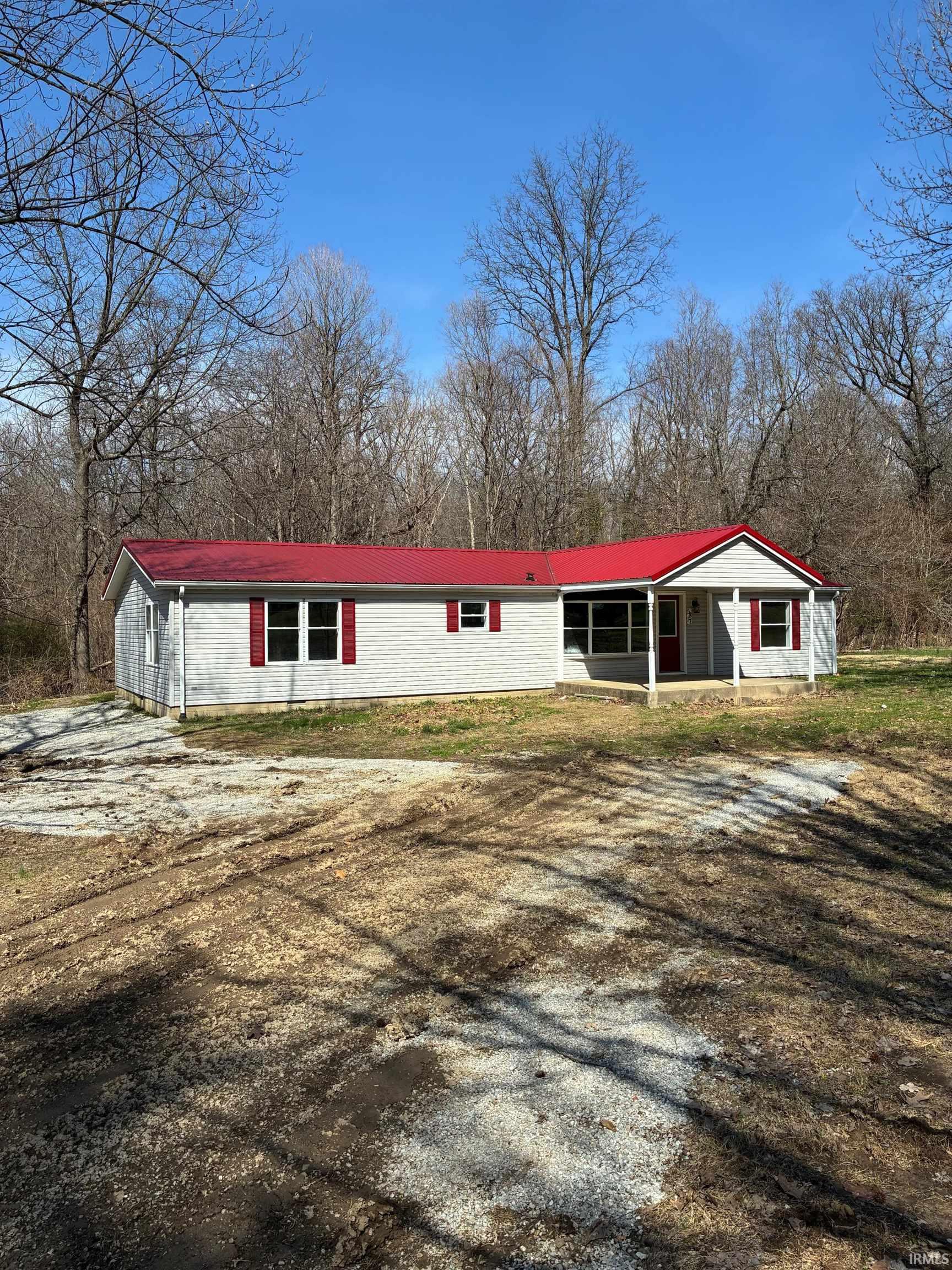 5817 N Rod & Gun Club Road