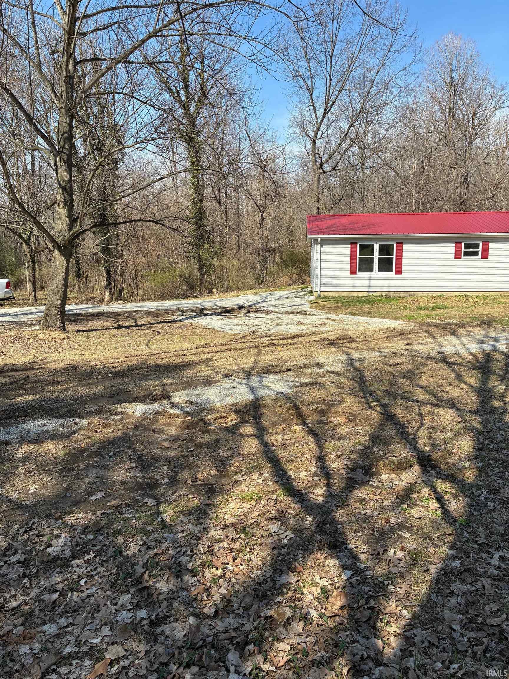 5817 N Rod & Gun Club Road