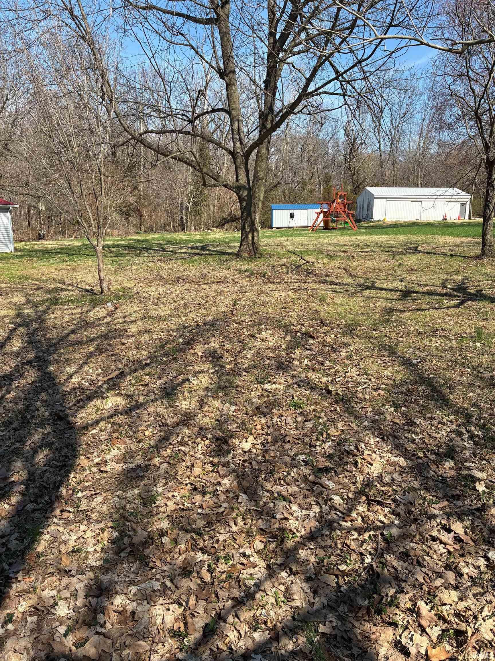 5817 N Rod & Gun Club Road