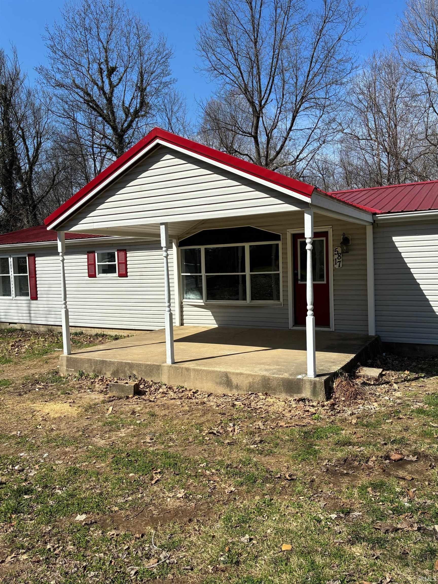 5817 N Rod & Gun Club Road