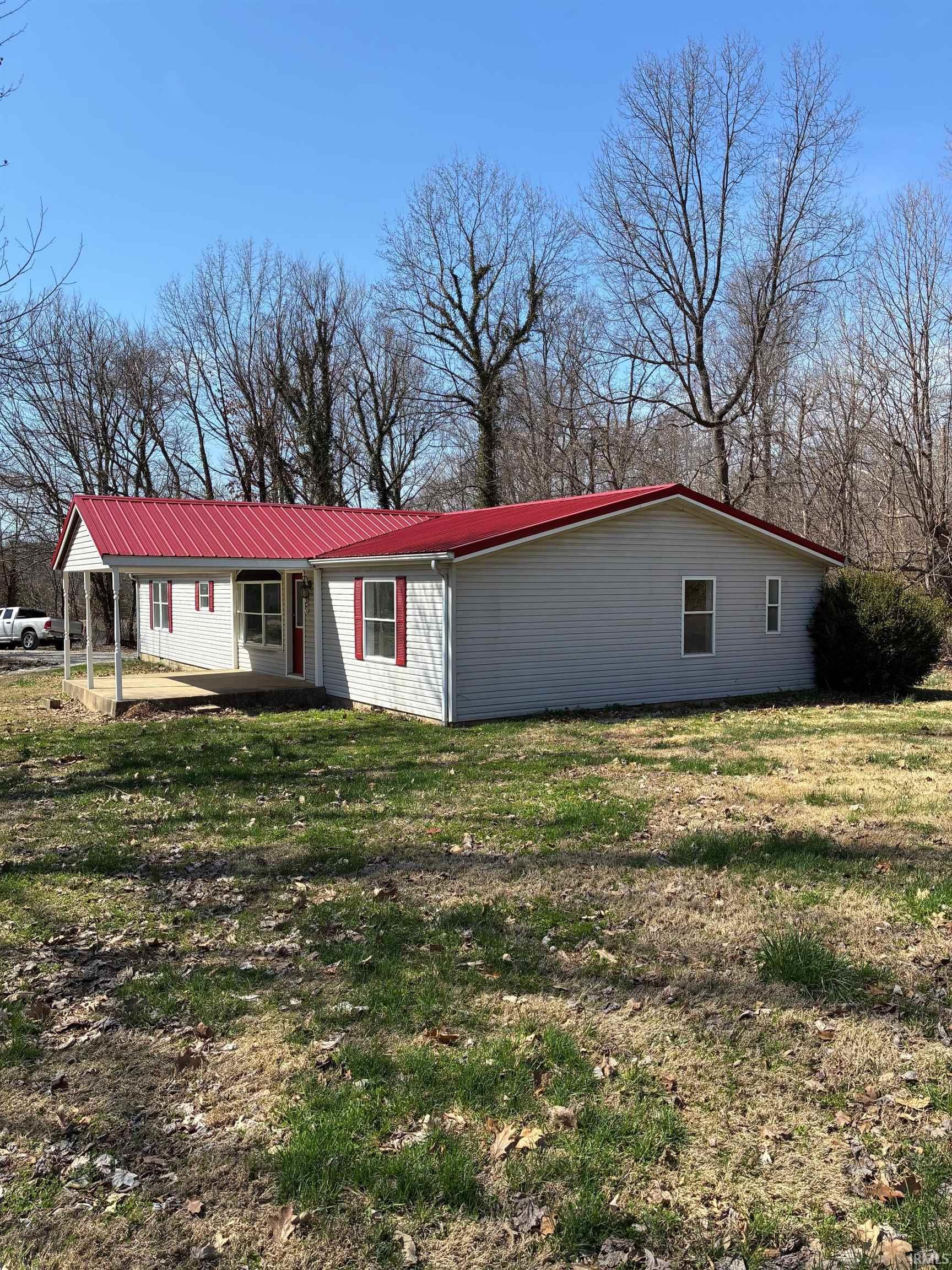 5817 N Rod & Gun Club Road