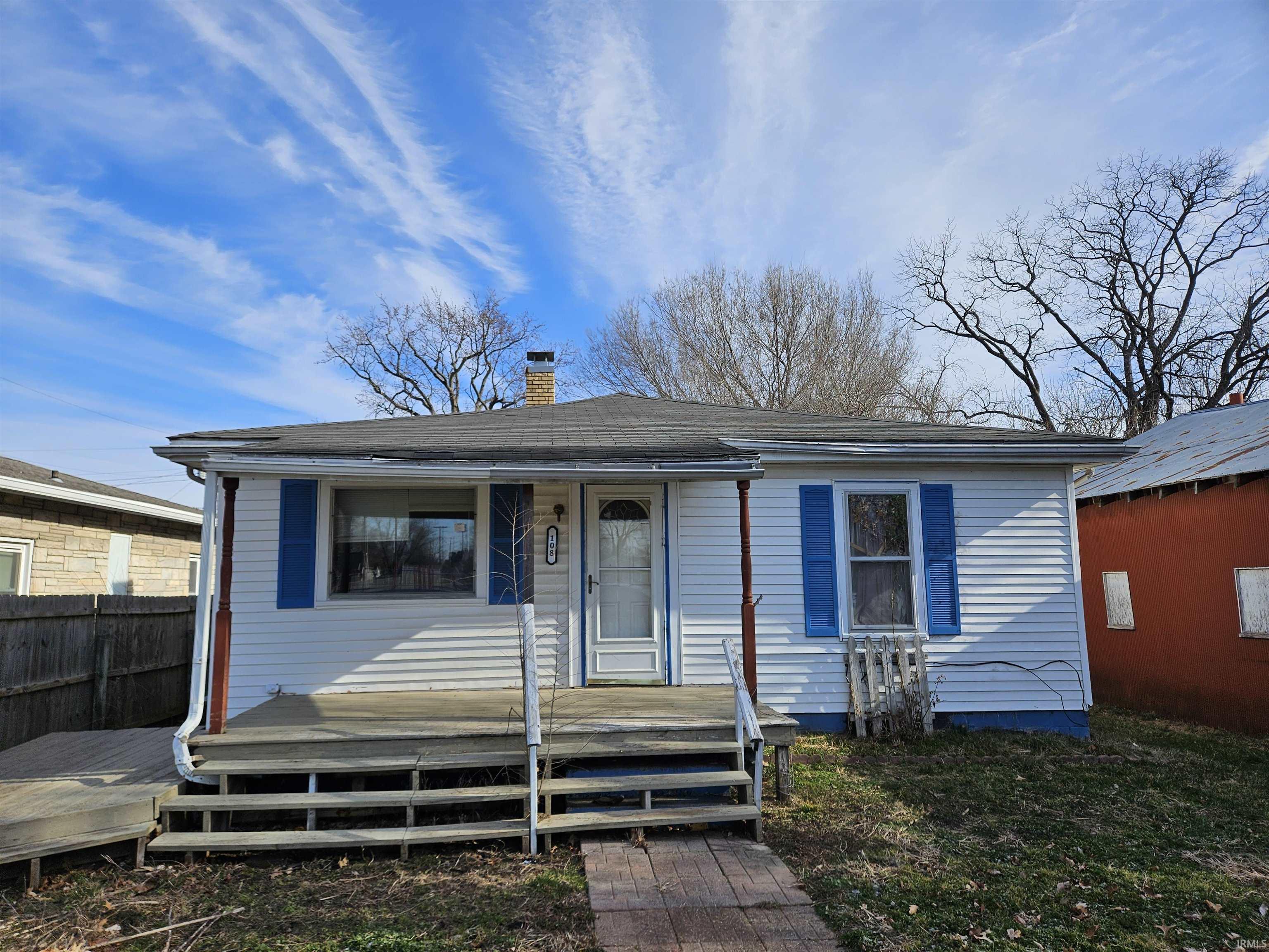 108 E Eberwine Avenue