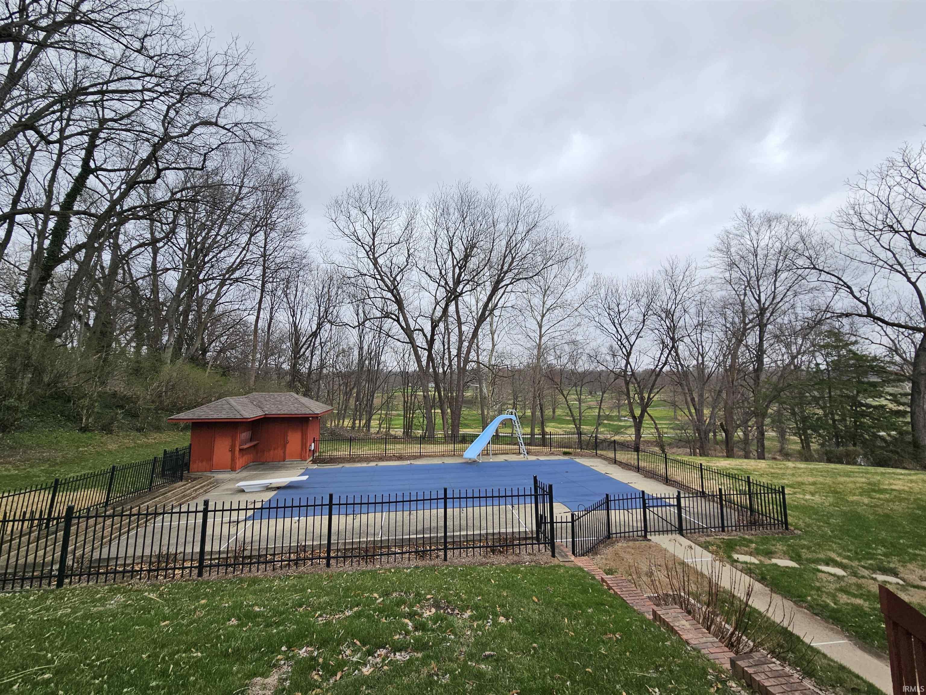1620 Old Orchard Road