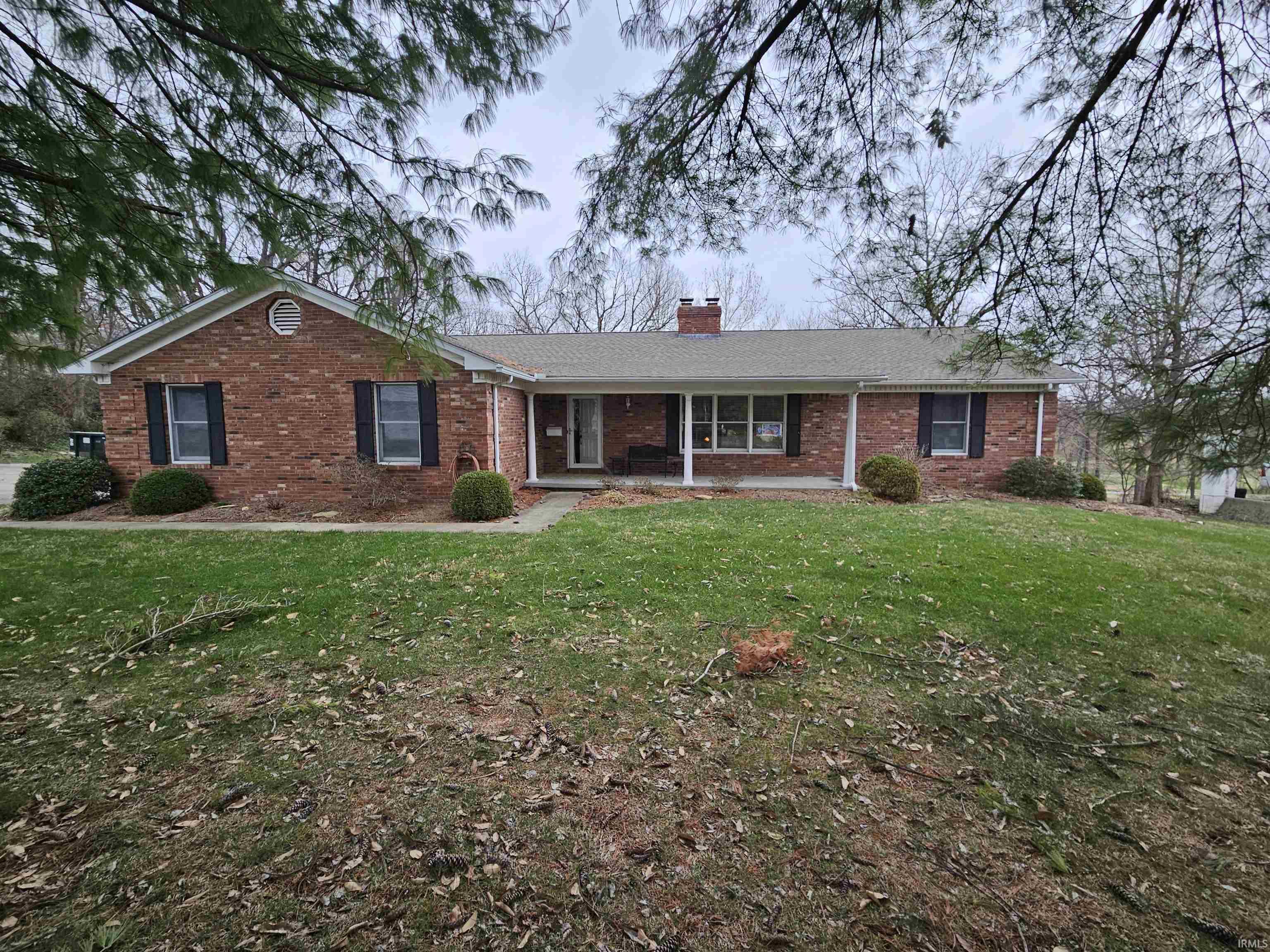 1620 Old Orchard Road