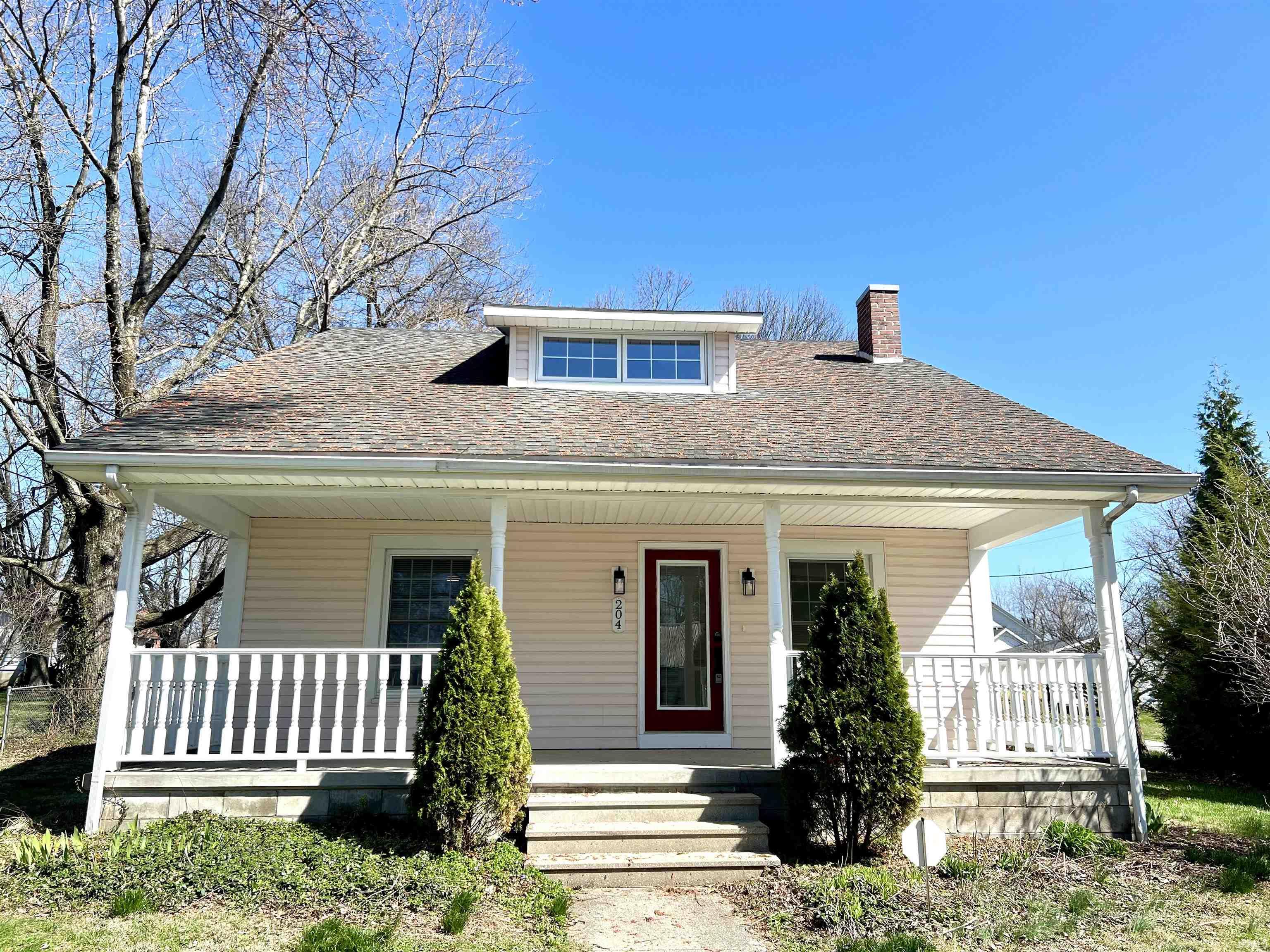 204 W Depot Street