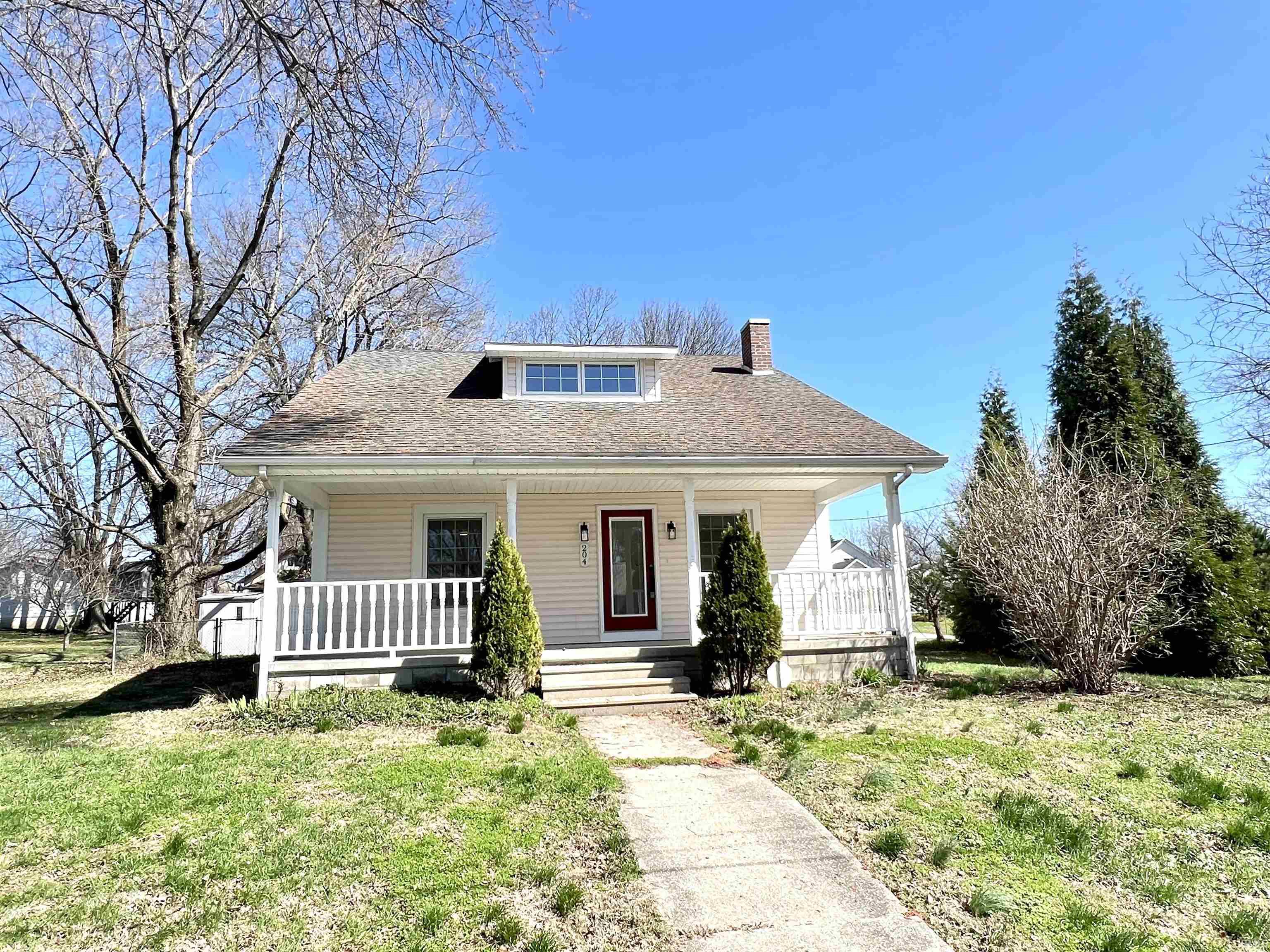 204 W Depot Street