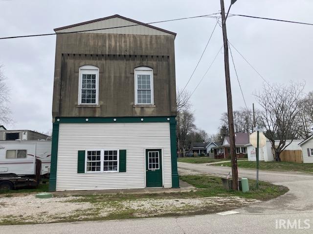 210 W Main