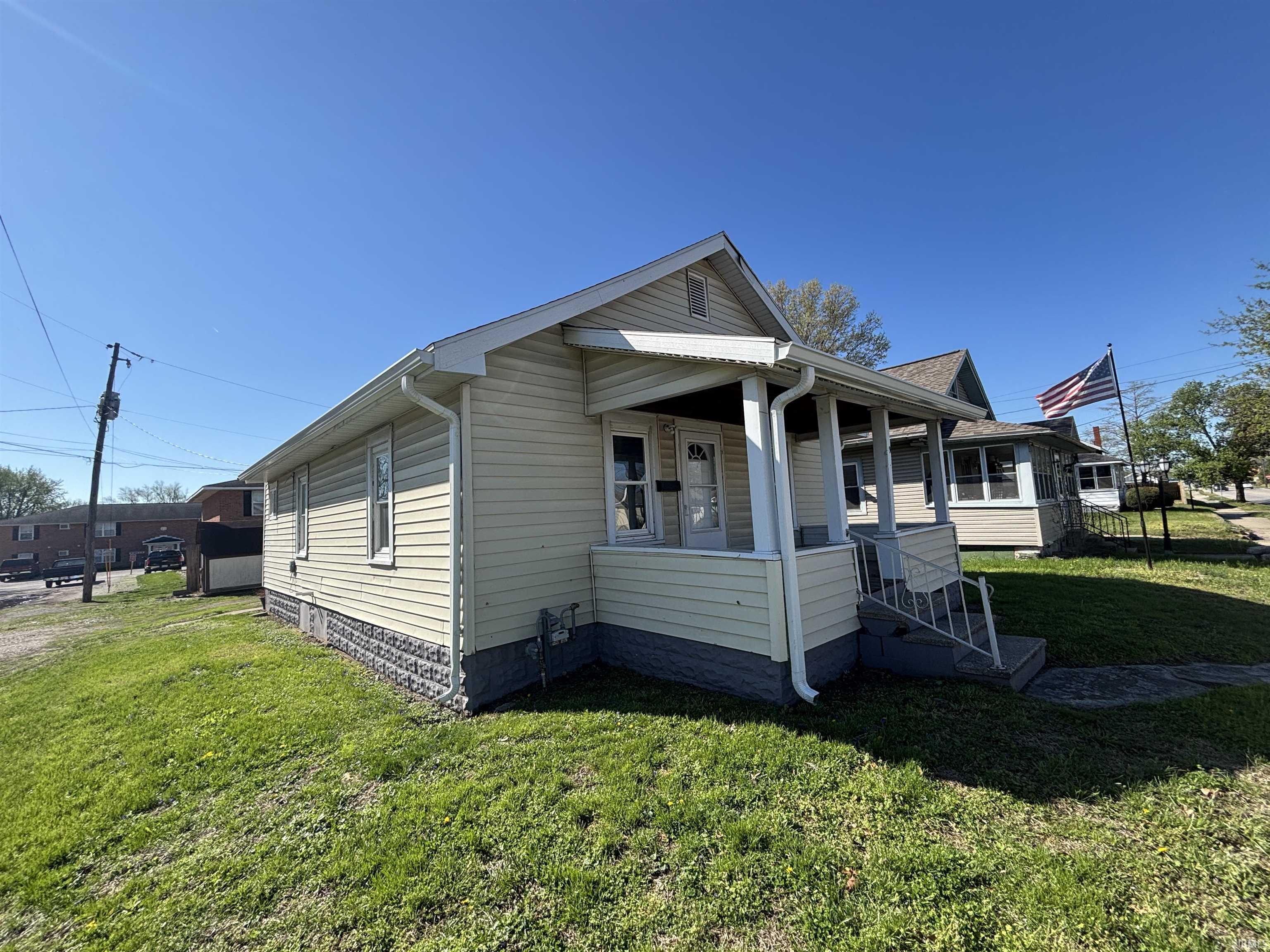 25 N 15th Street