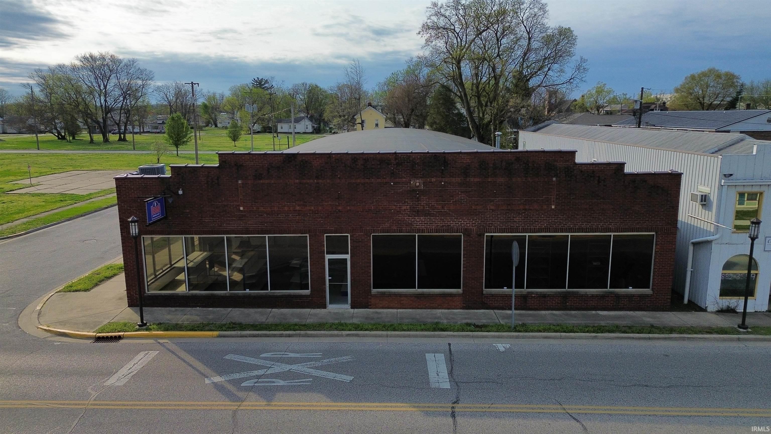 717 N 2nd Street