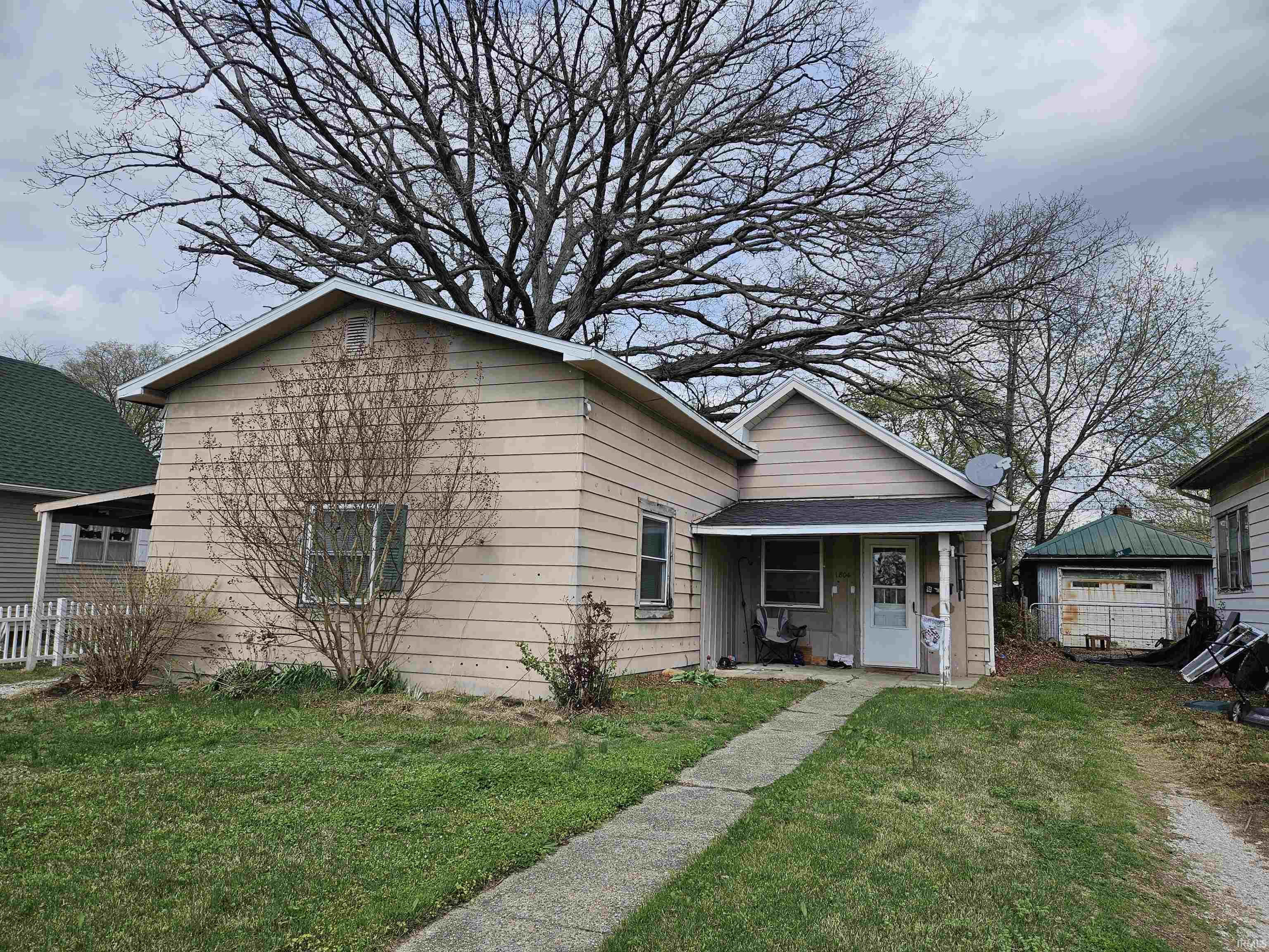 1804 Main Street