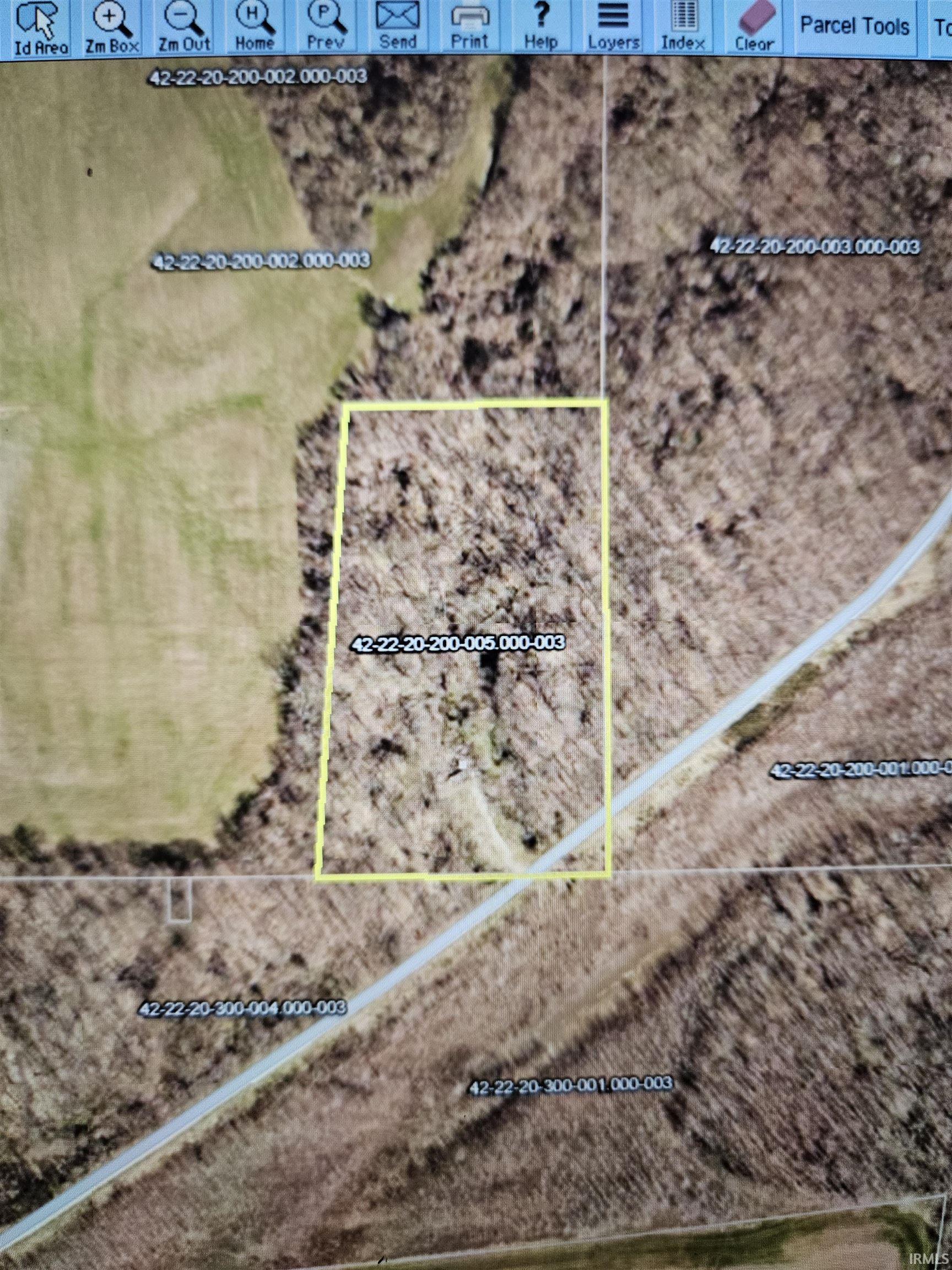 498 Dicksburg Hills Road