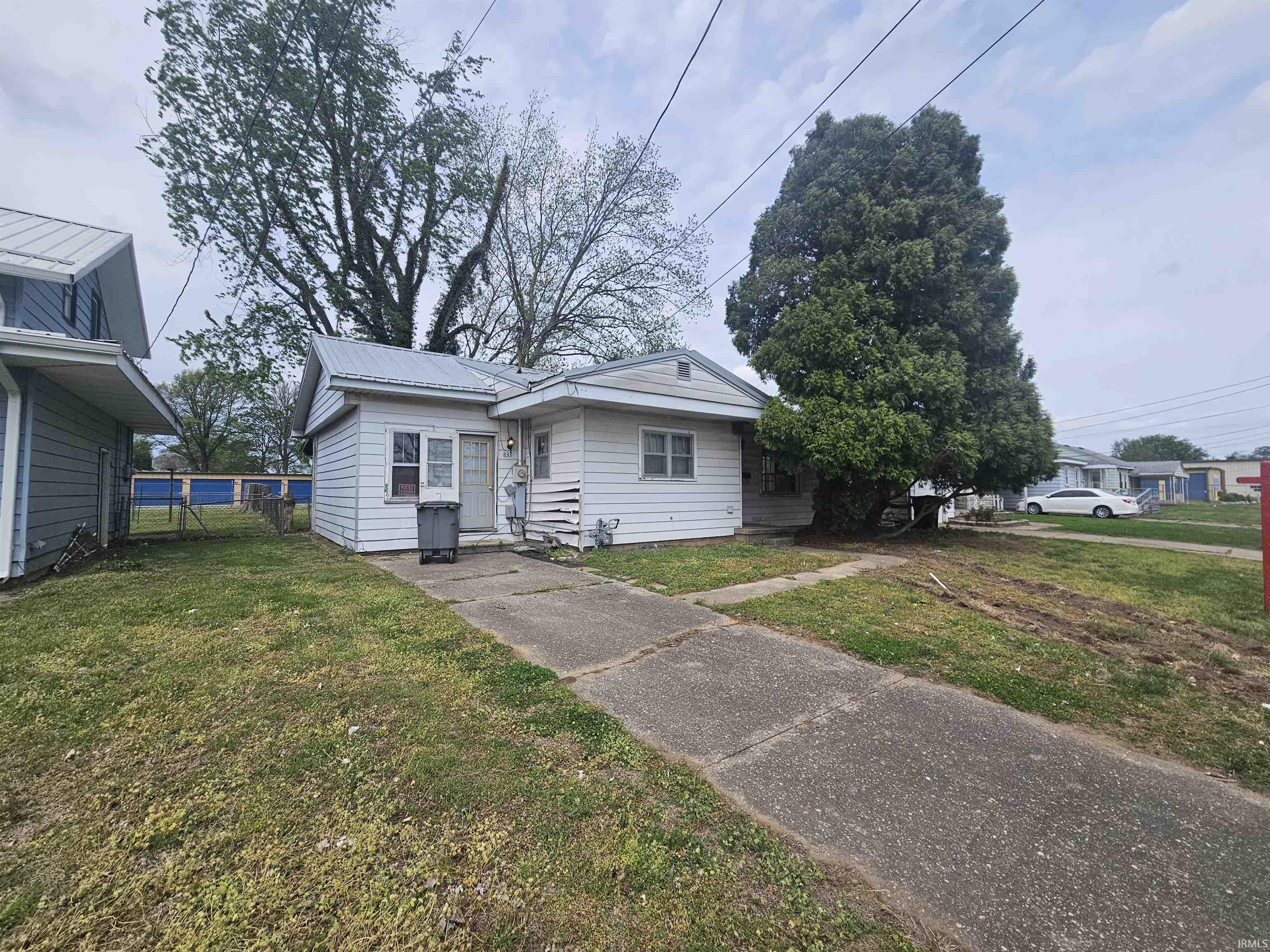 833 S 13th Street