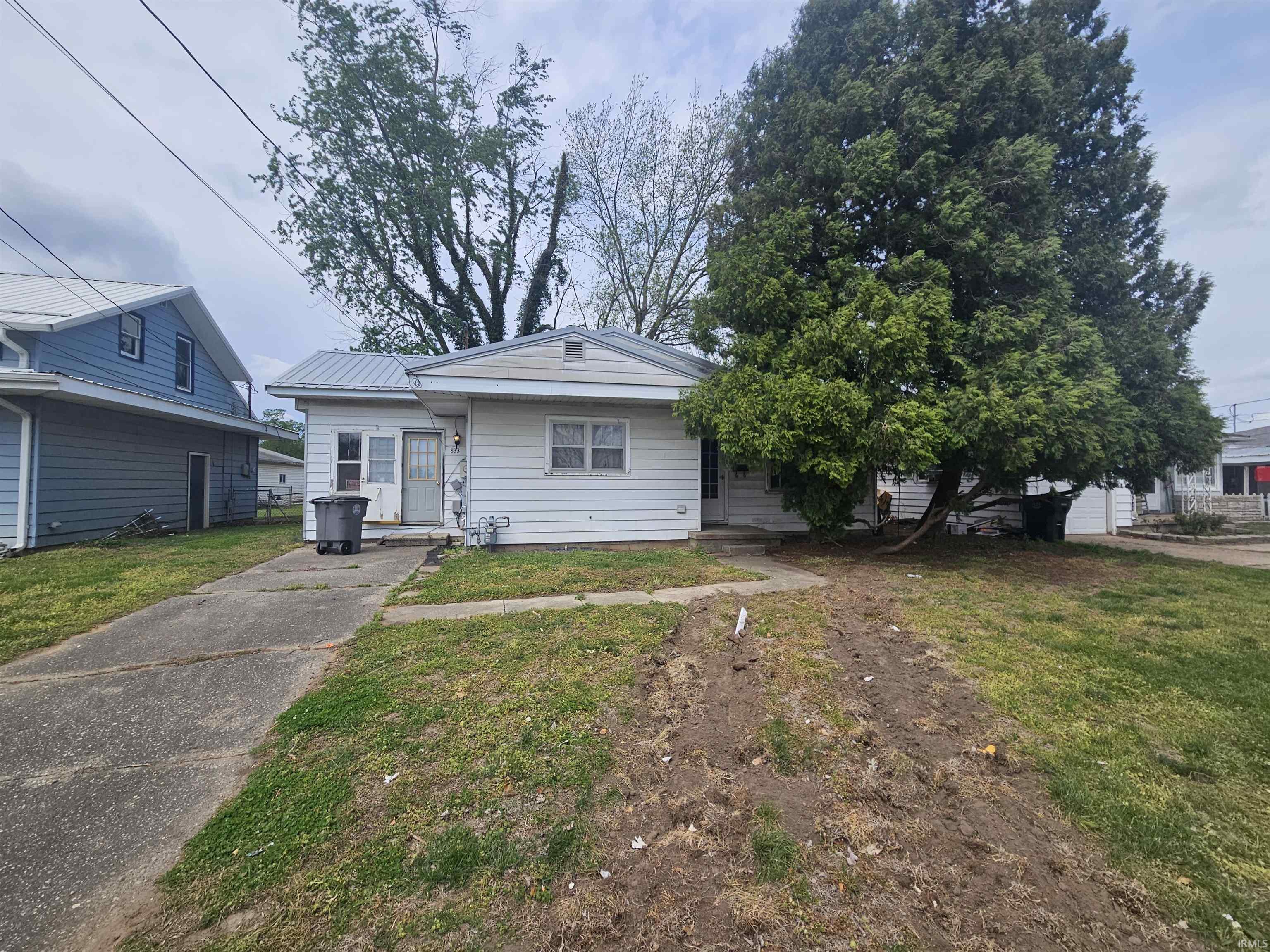 833 S 13th Street